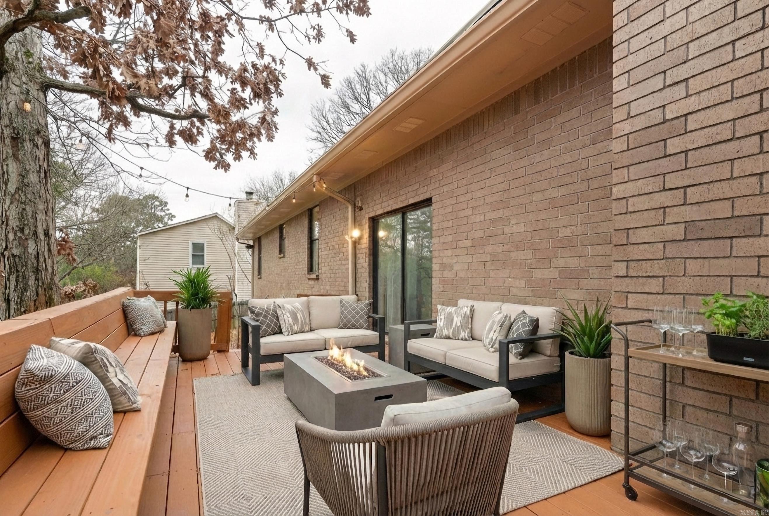 13721 Saint Charles  Little Rock, AR