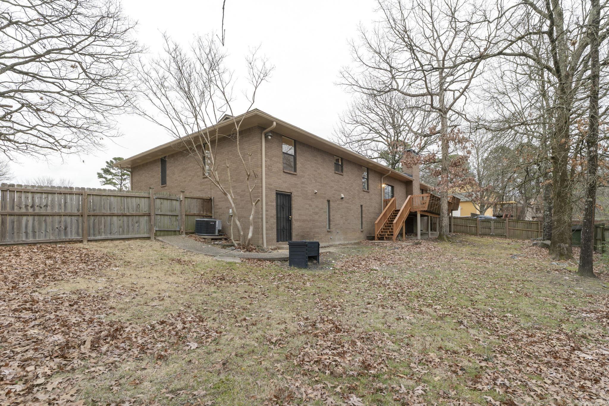 13721 Saint Charles  Little Rock, AR
