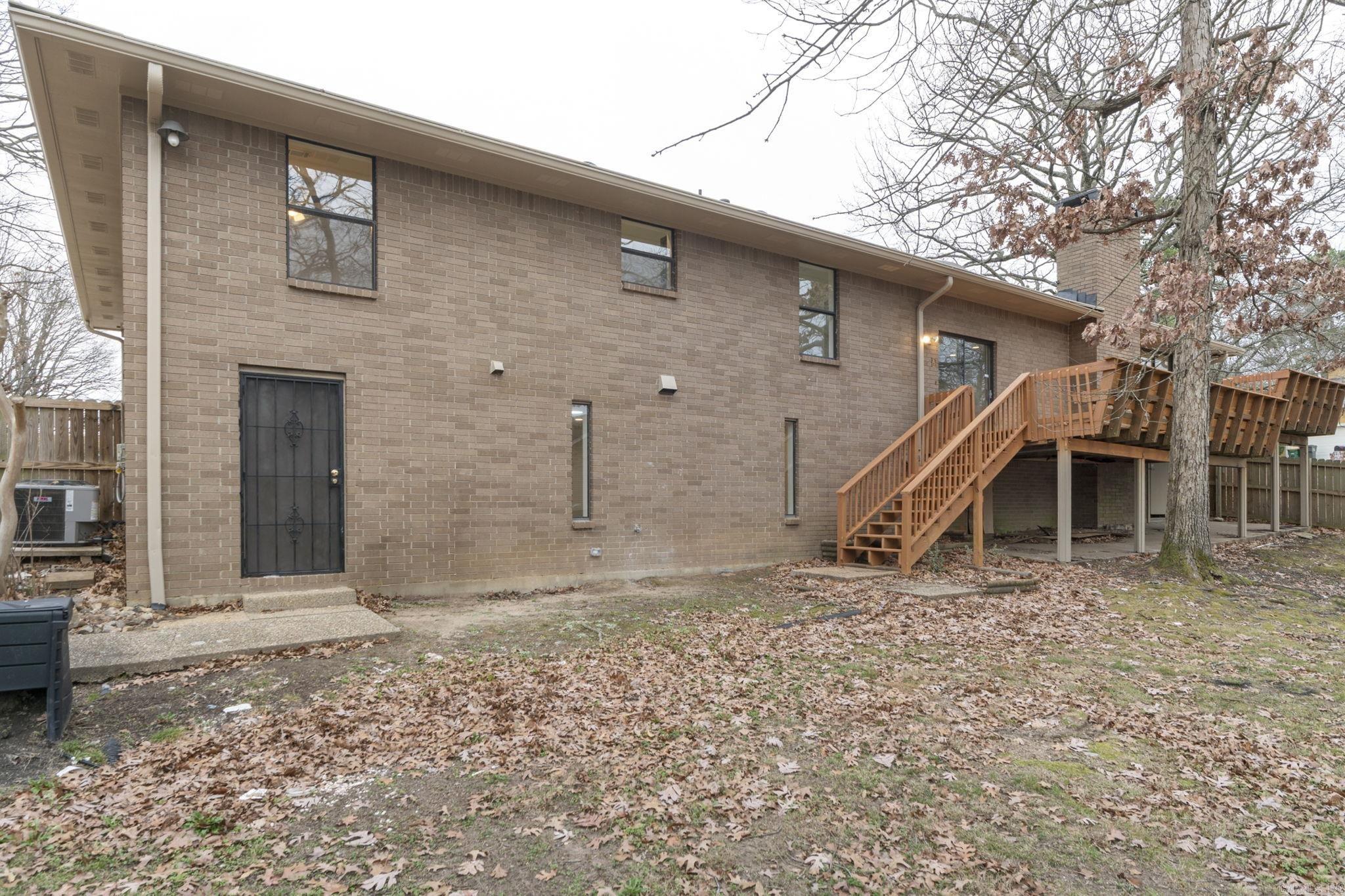 13721 Saint Charles  Little Rock, AR