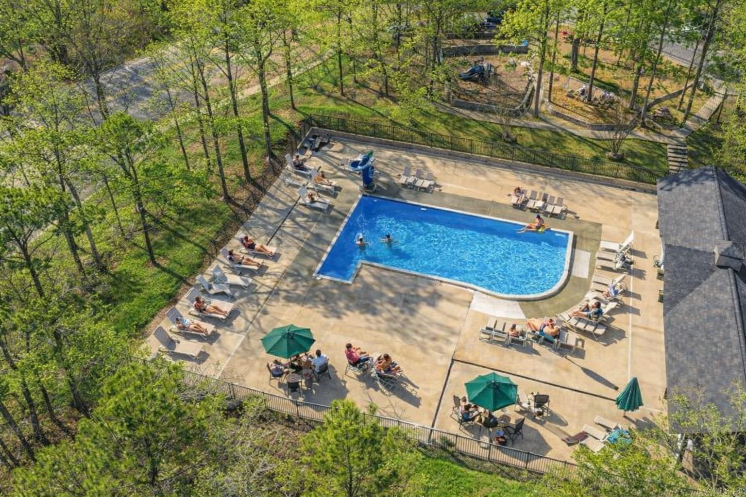 13721 Saint Charles  Little Rock, AR