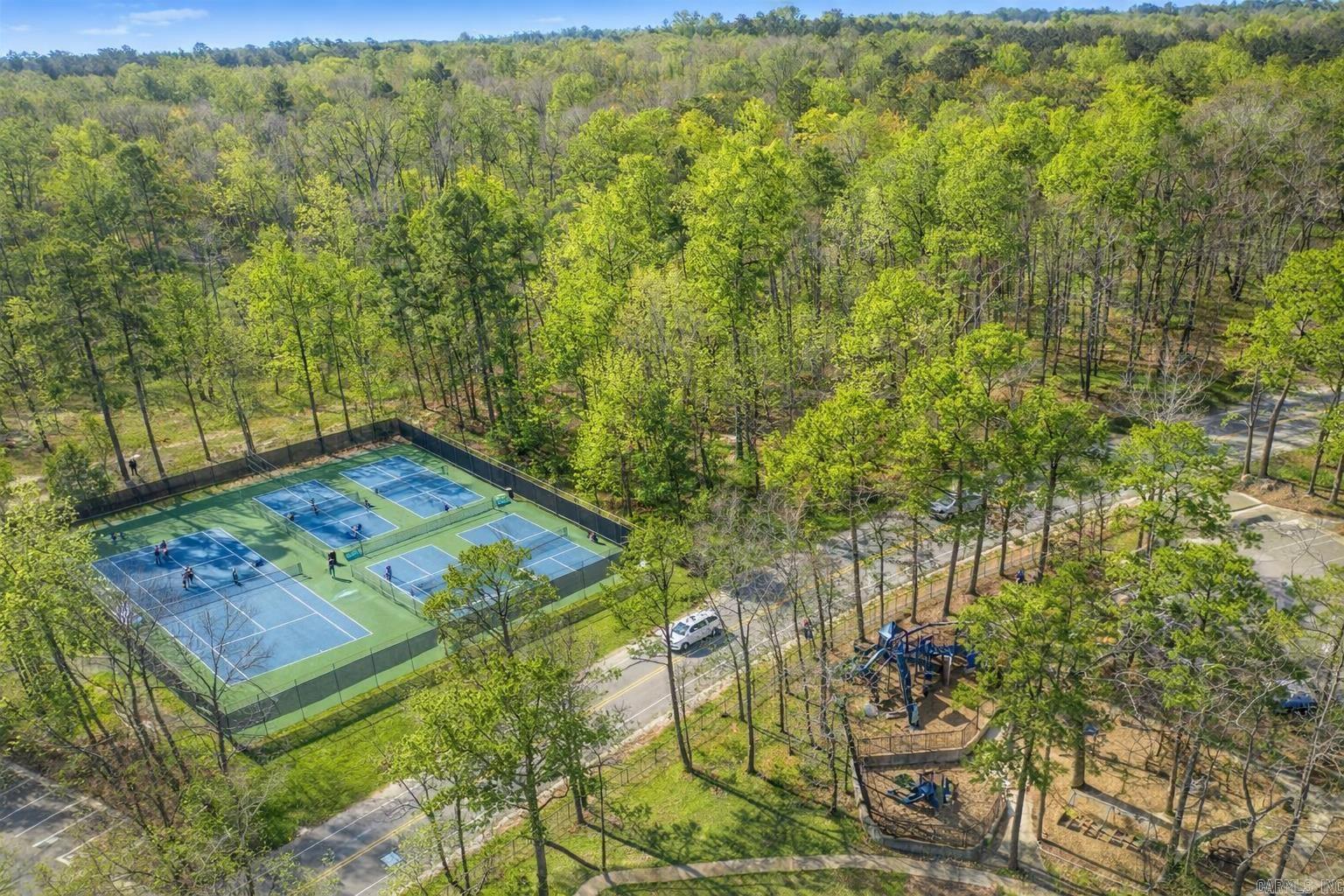 13721 Saint Charles  Little Rock, AR