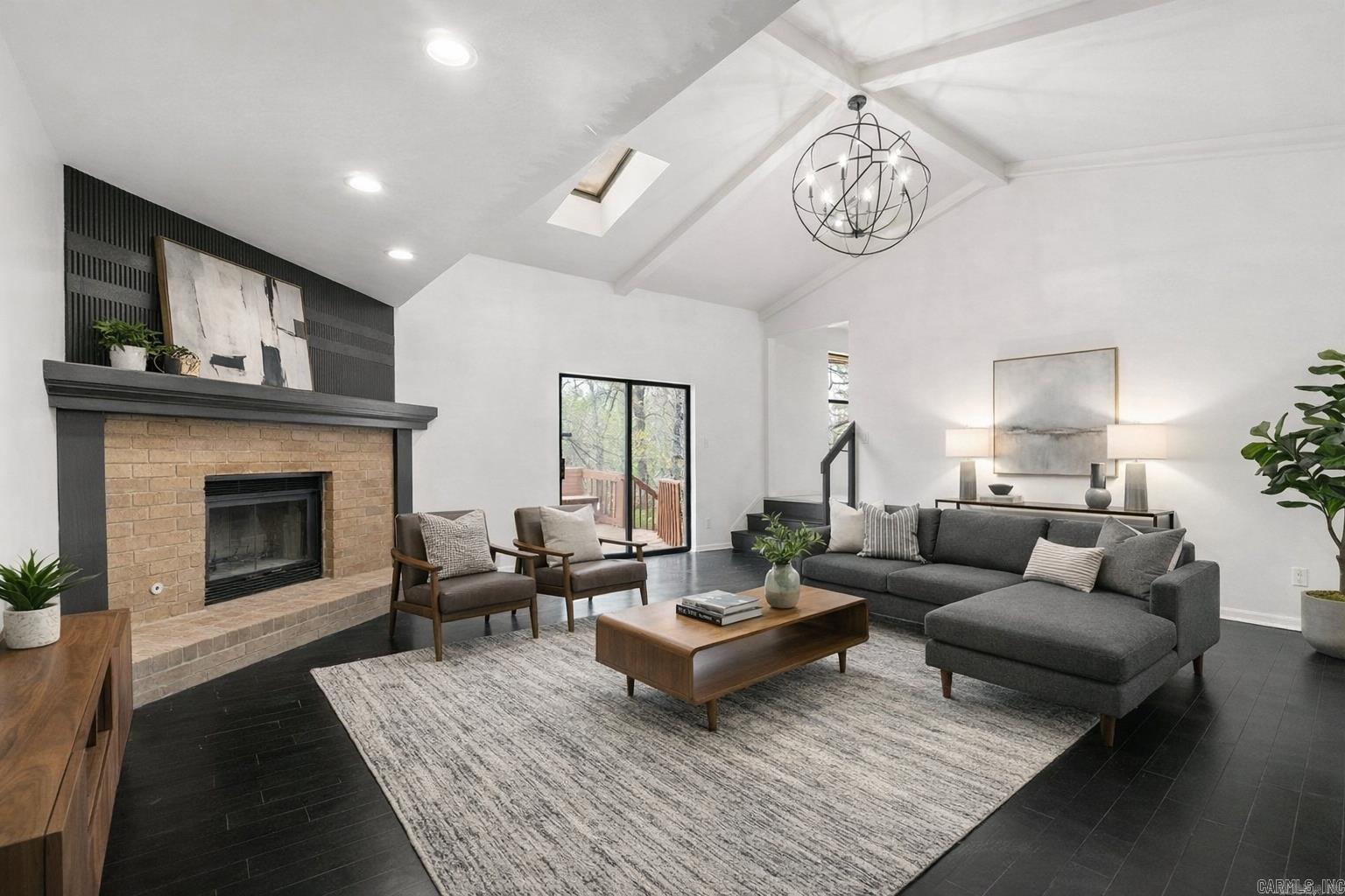 13721 Saint Charles  Little Rock, AR