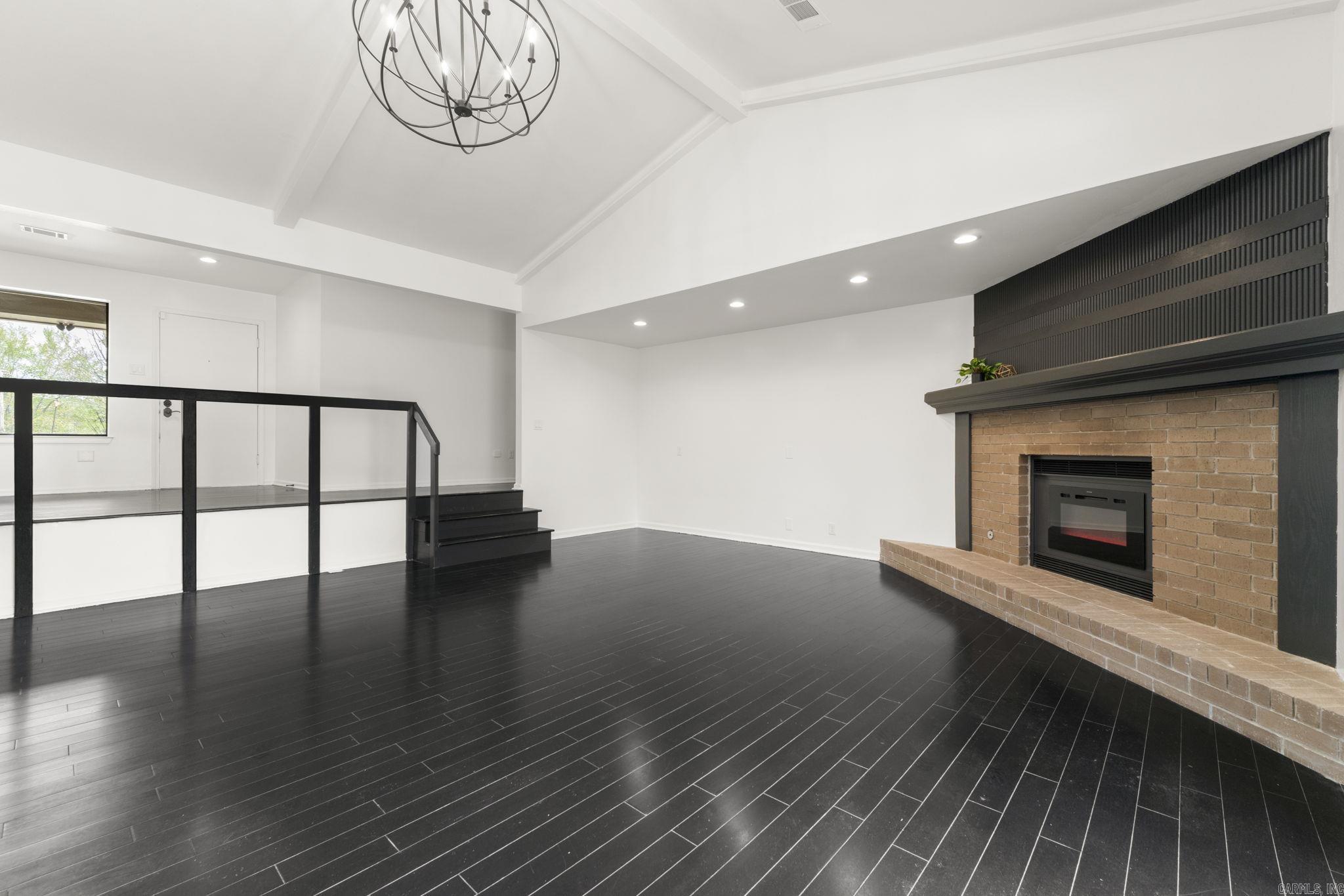 13721 Saint Charles  Little Rock, AR