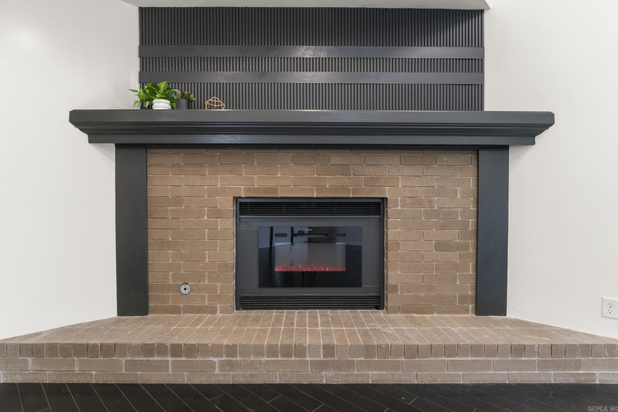 13721 Saint Charles  Little Rock, AR