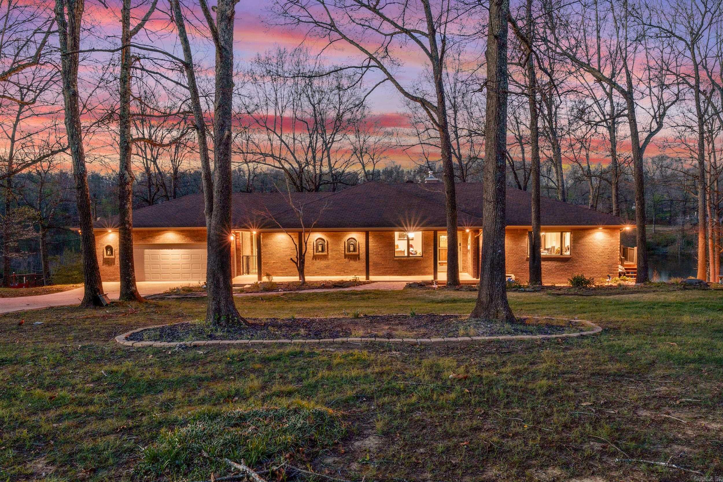 90 Lake Lane  Mountain Home, AR