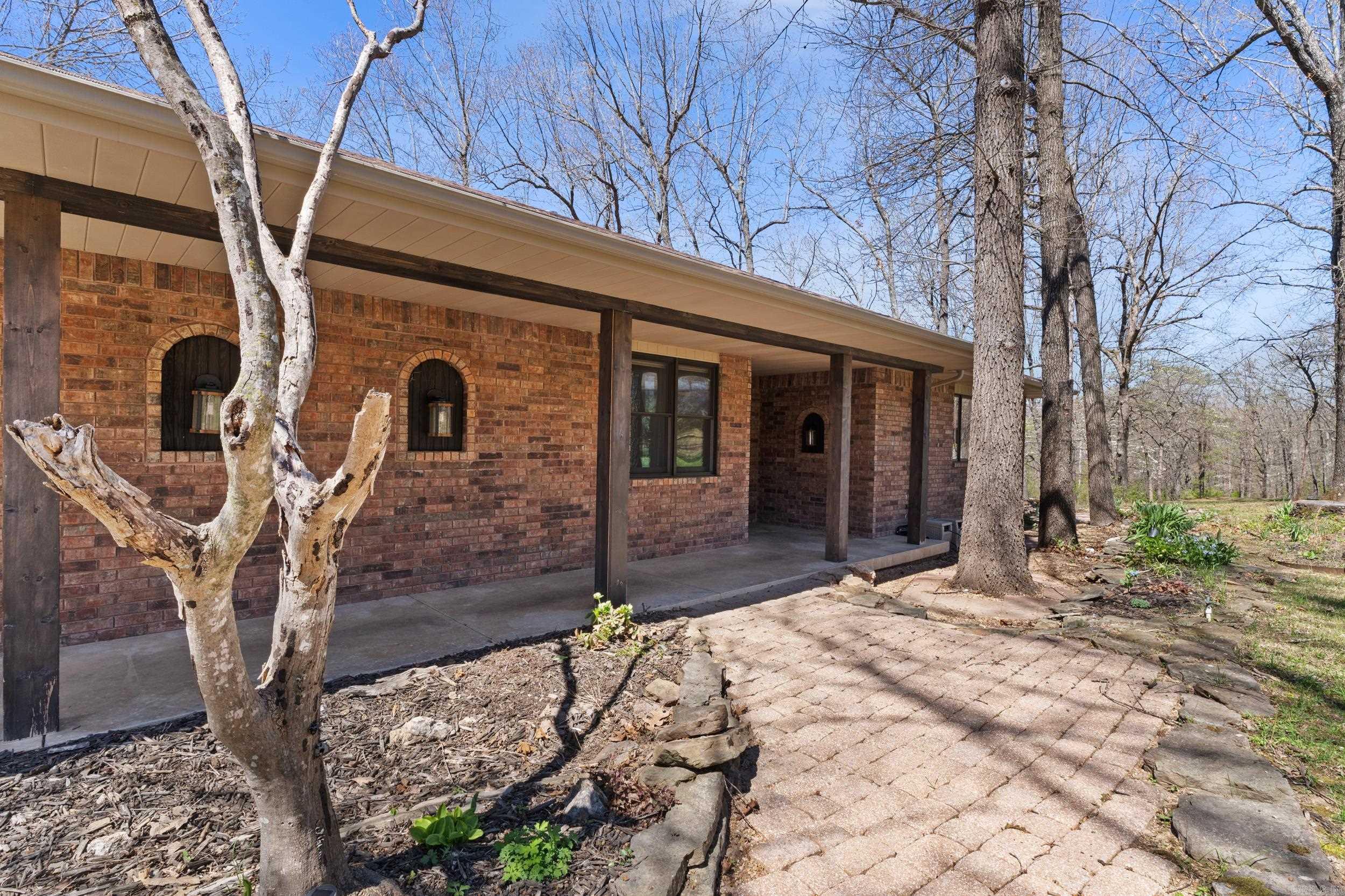 90 Lake Lane  Mountain Home, AR