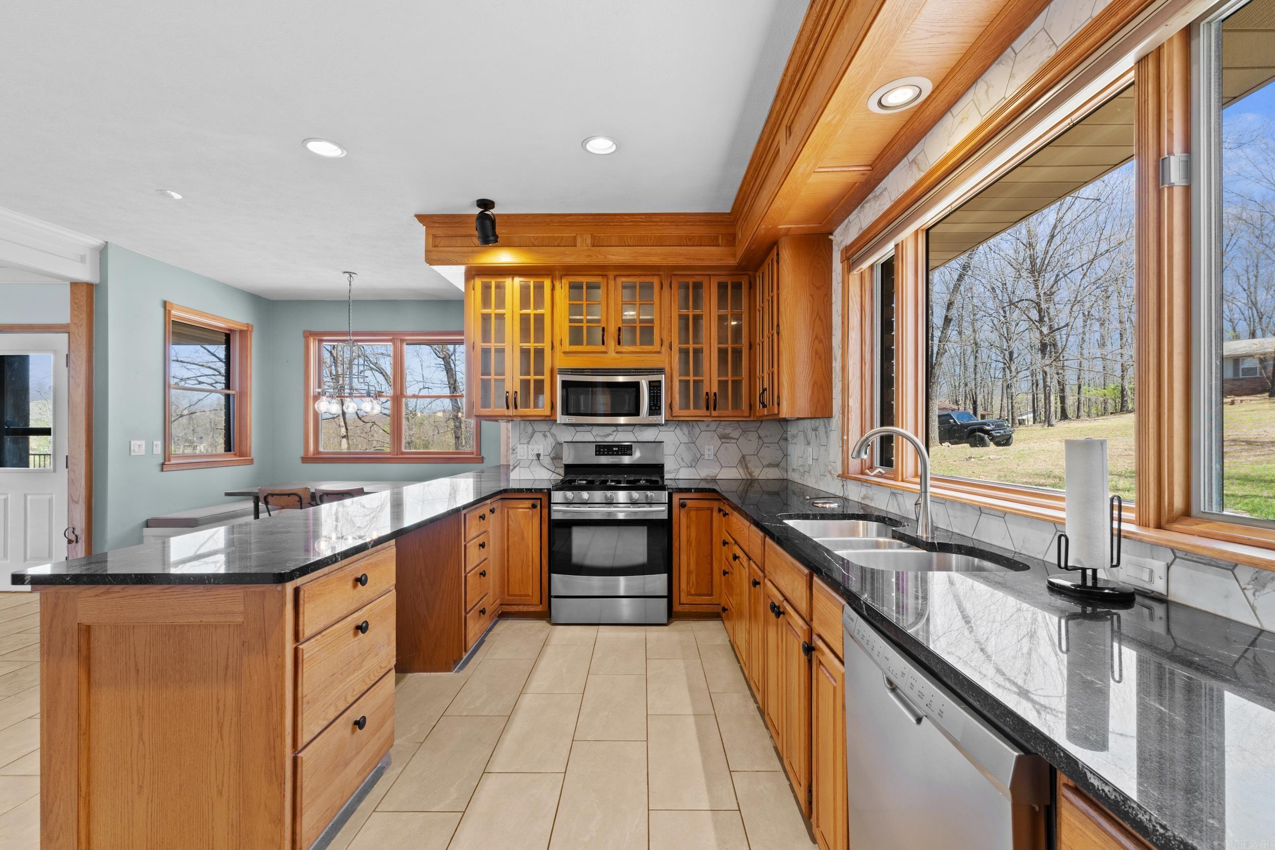 90 Lake Lane  Mountain Home, AR