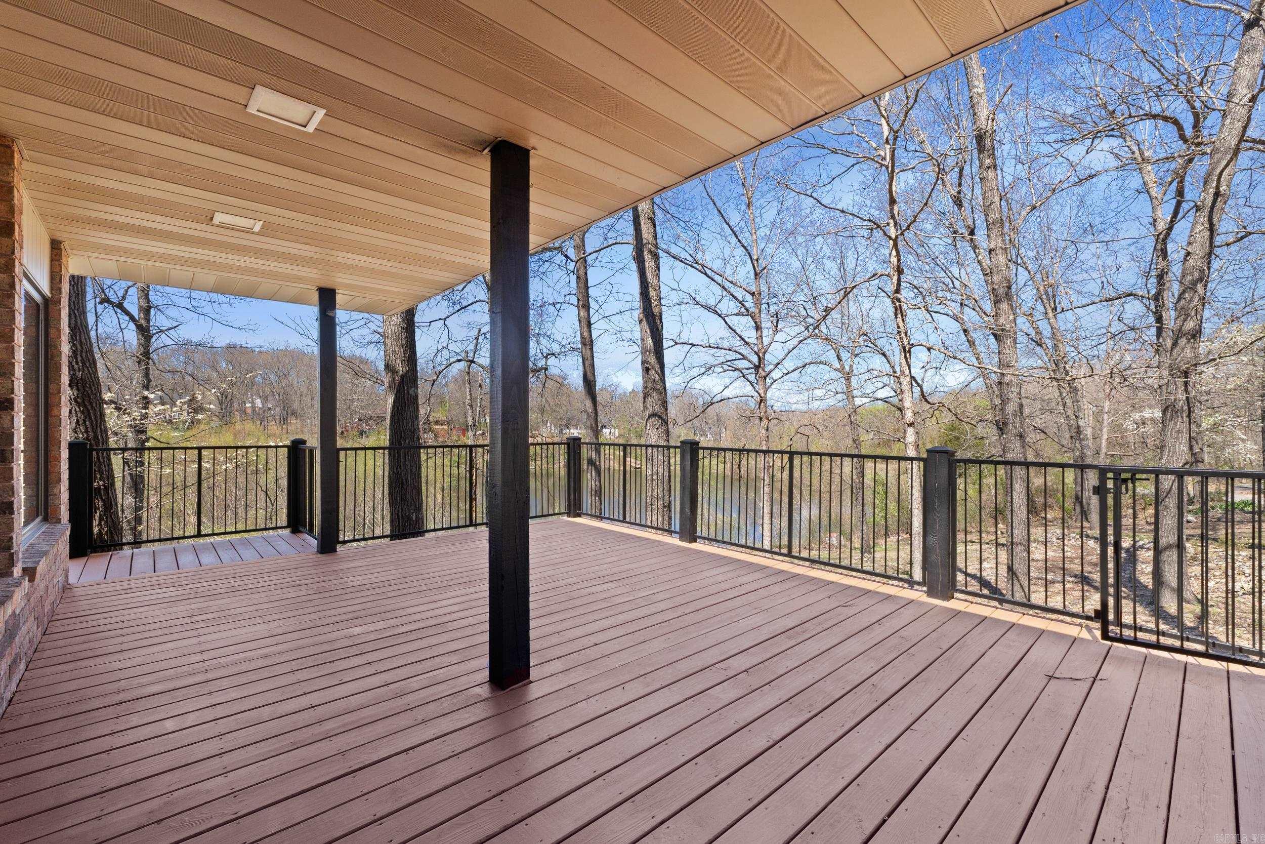 90 Lake Lane  Mountain Home, AR