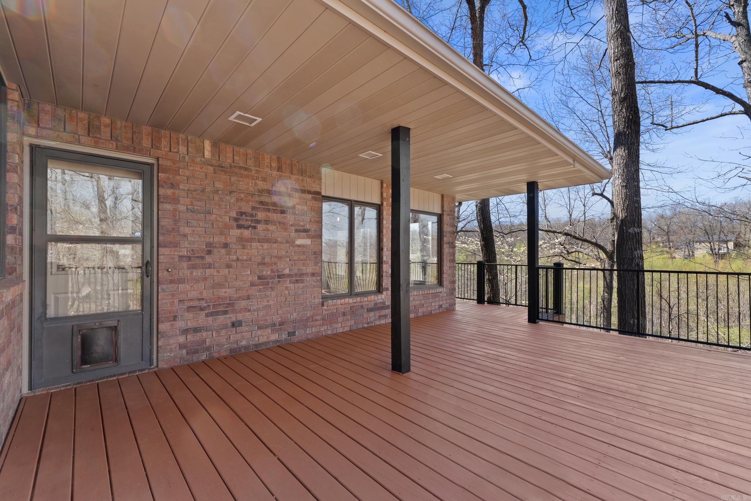 90 Lake Lane  Mountain Home, AR