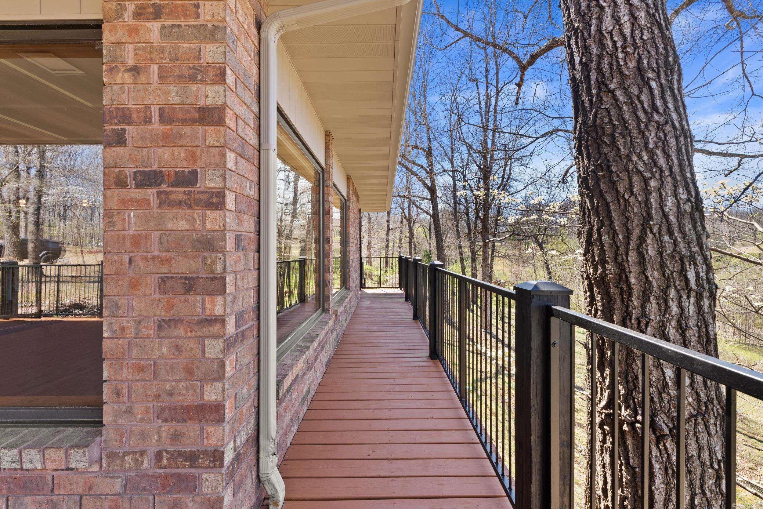 90 Lake Lane  Mountain Home, AR