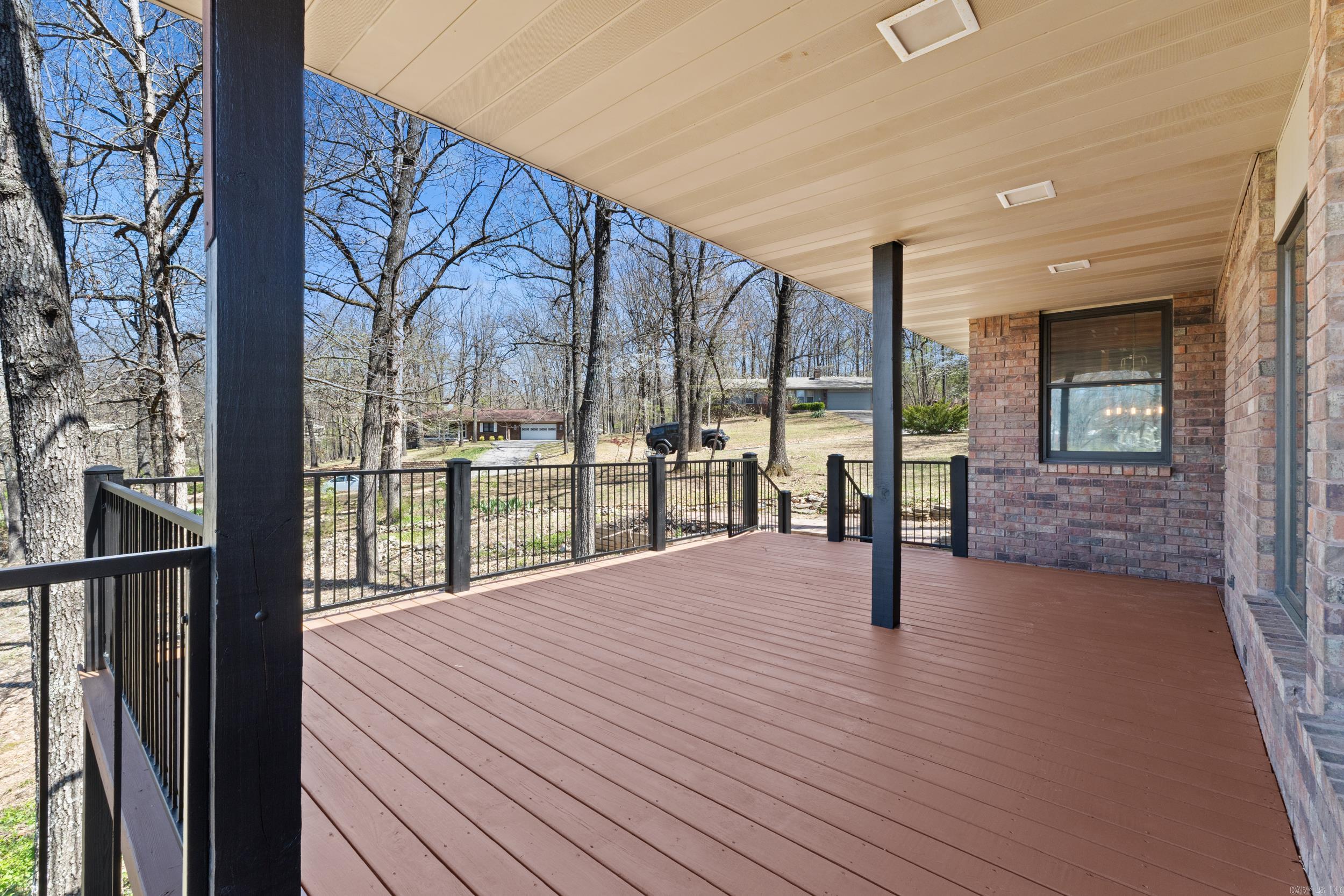 90 Lake Lane  Mountain Home, AR