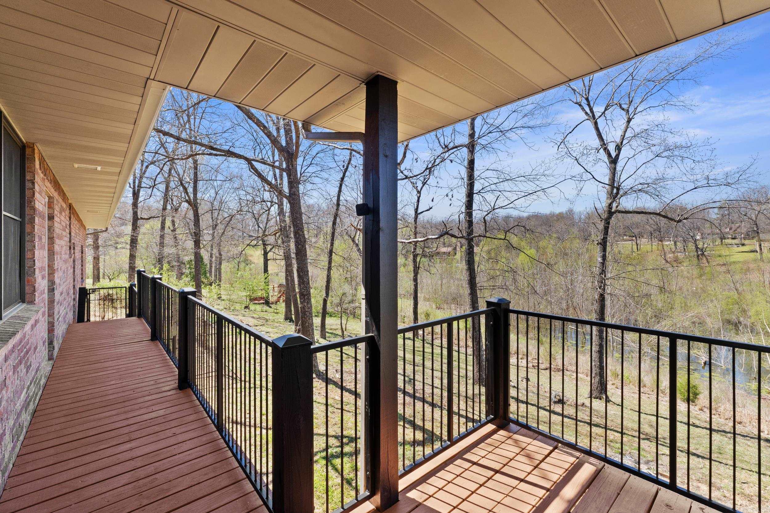 90 Lake Lane  Mountain Home, AR