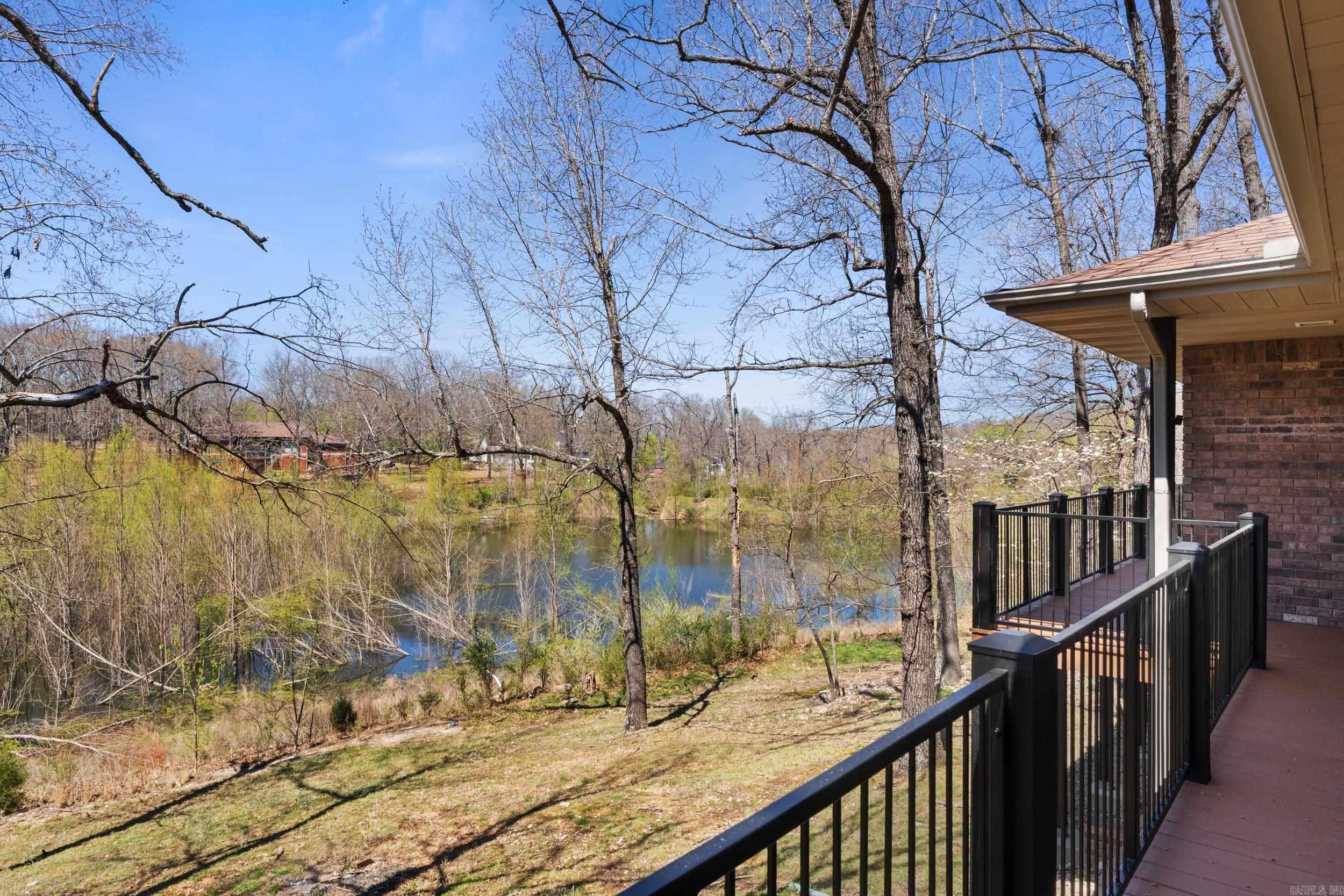 90 Lake Lane  Mountain Home, AR