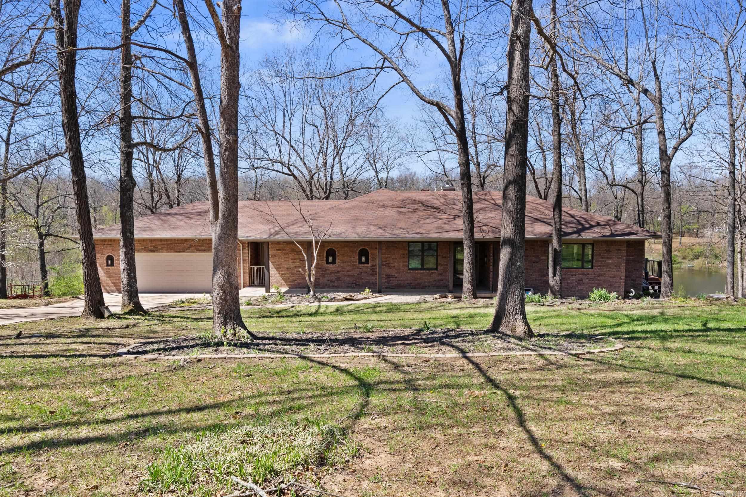 90 Lake Lane  Mountain Home, AR
