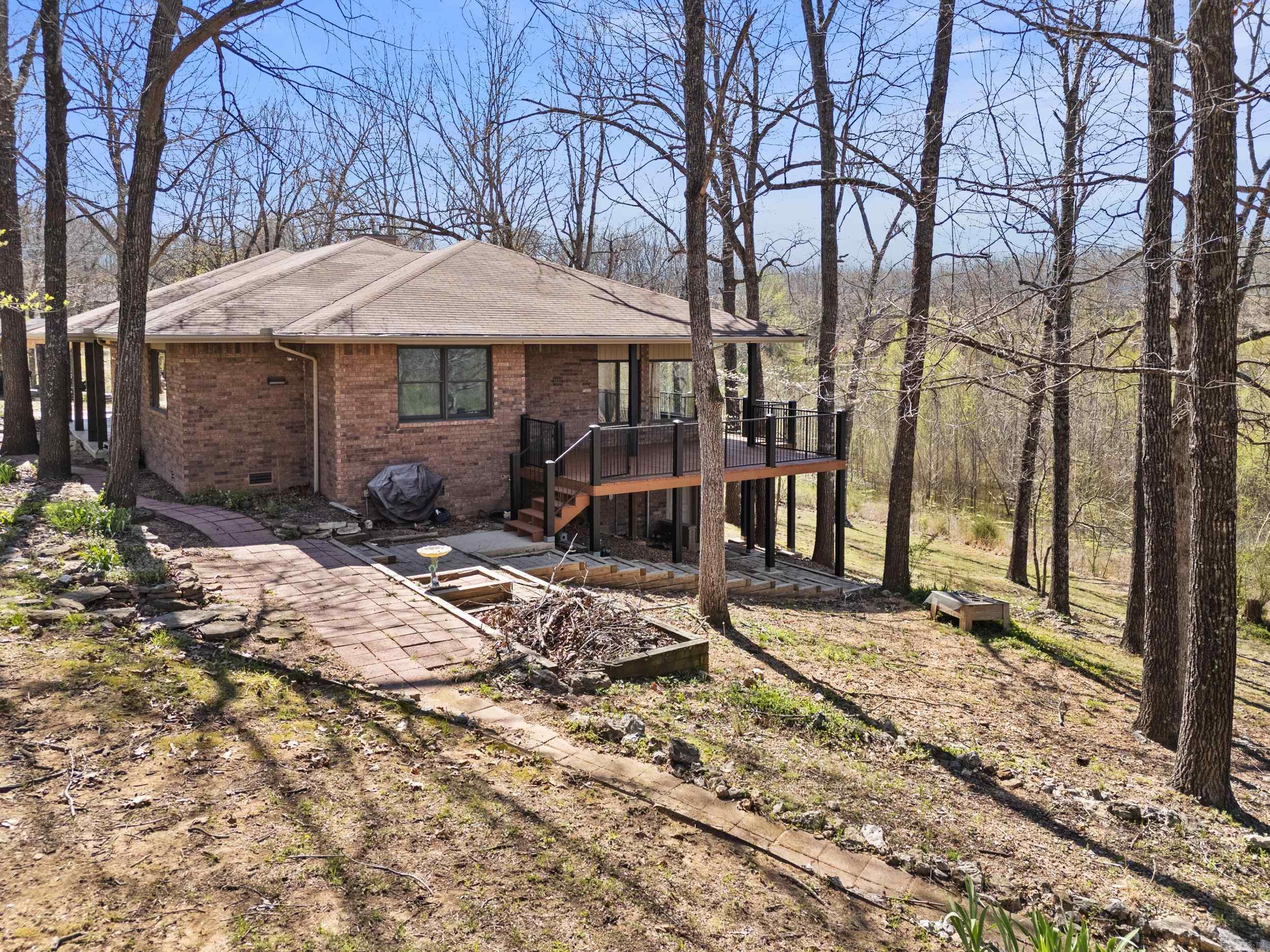 90 Lake Lane  Mountain Home, AR
