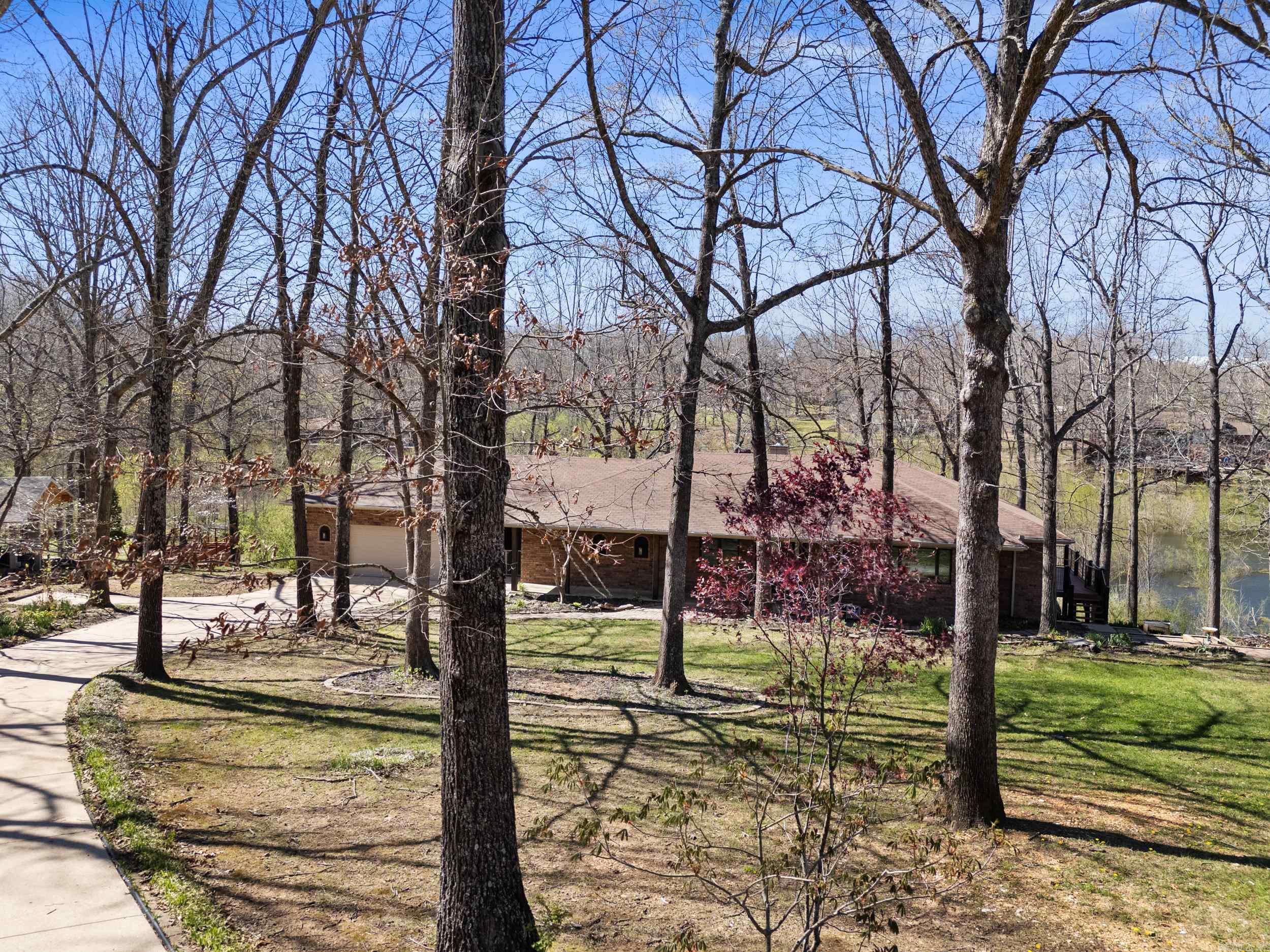 90 Lake Lane  Mountain Home, AR