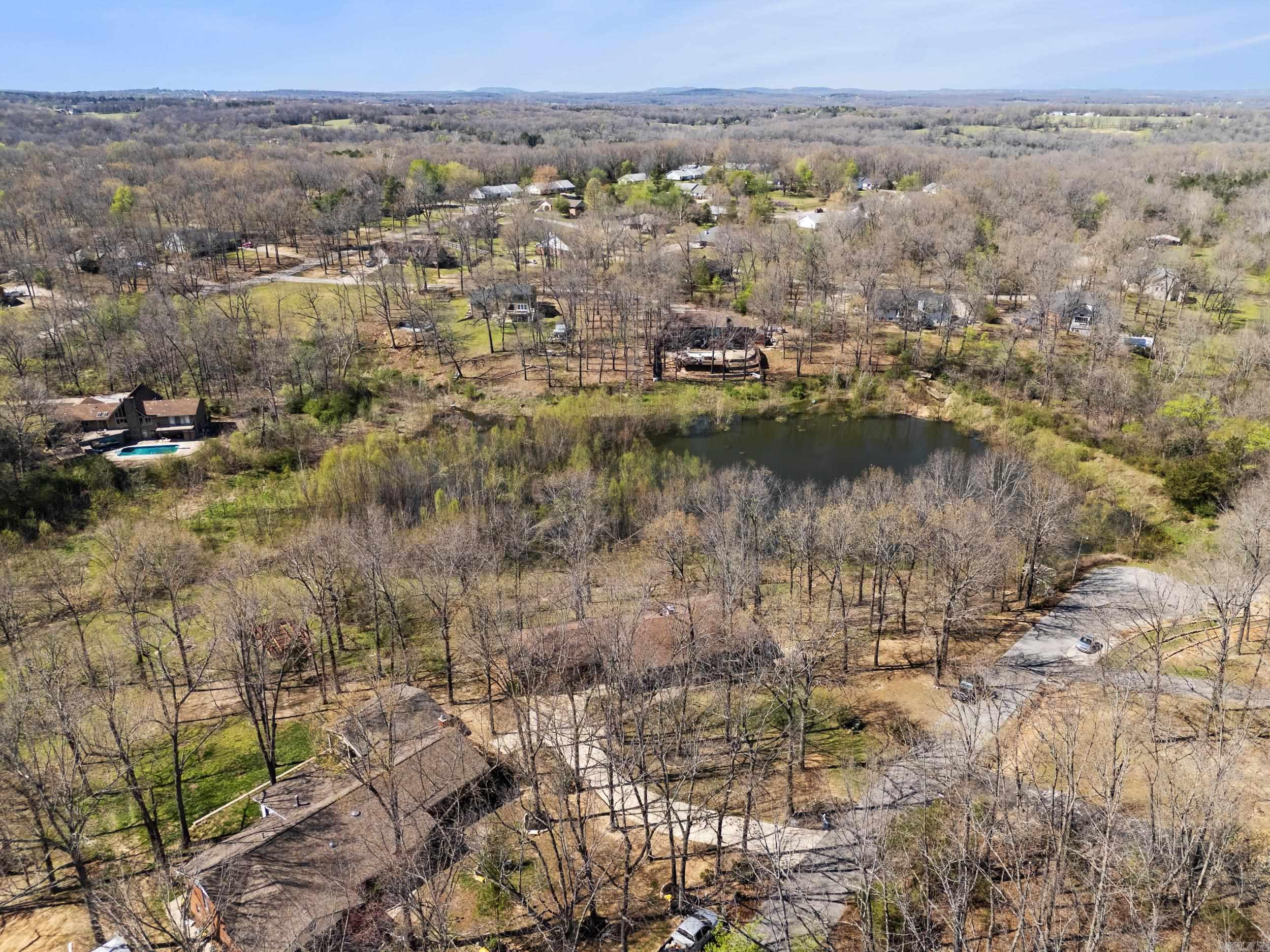 90 Lake Lane  Mountain Home, AR