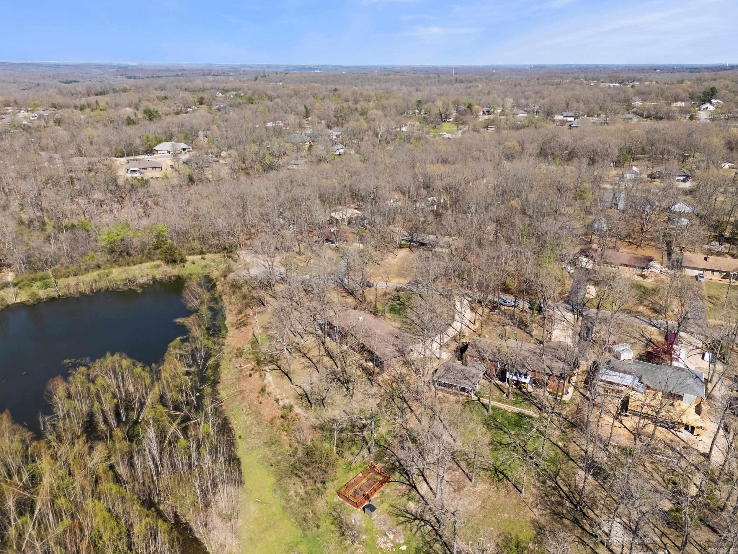 90 Lake Lane  Mountain Home, AR