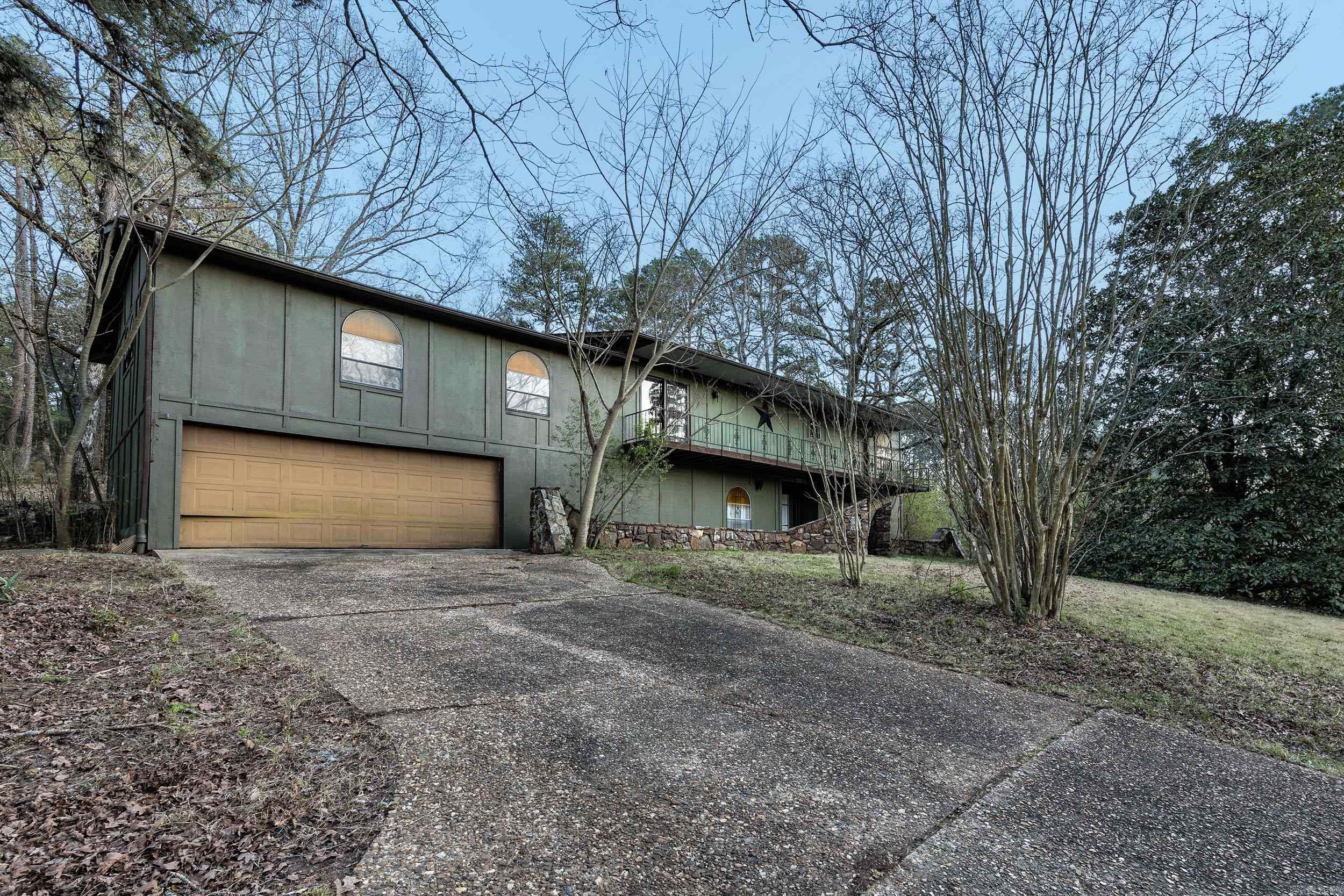 24400 Maranatha  Little Rock, AR