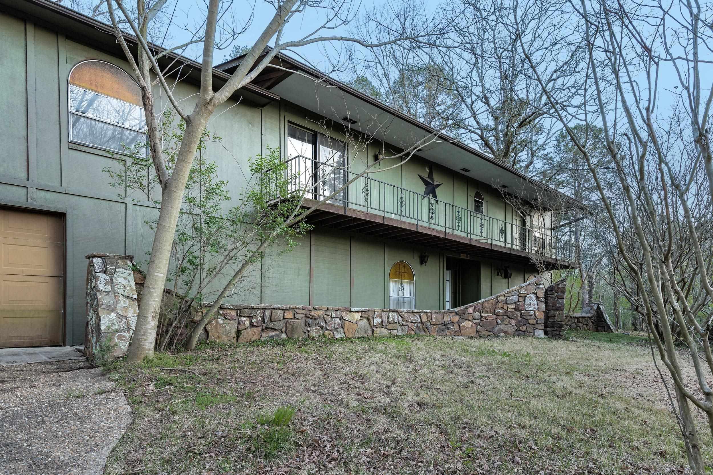 24400 Maranatha  Little Rock, AR