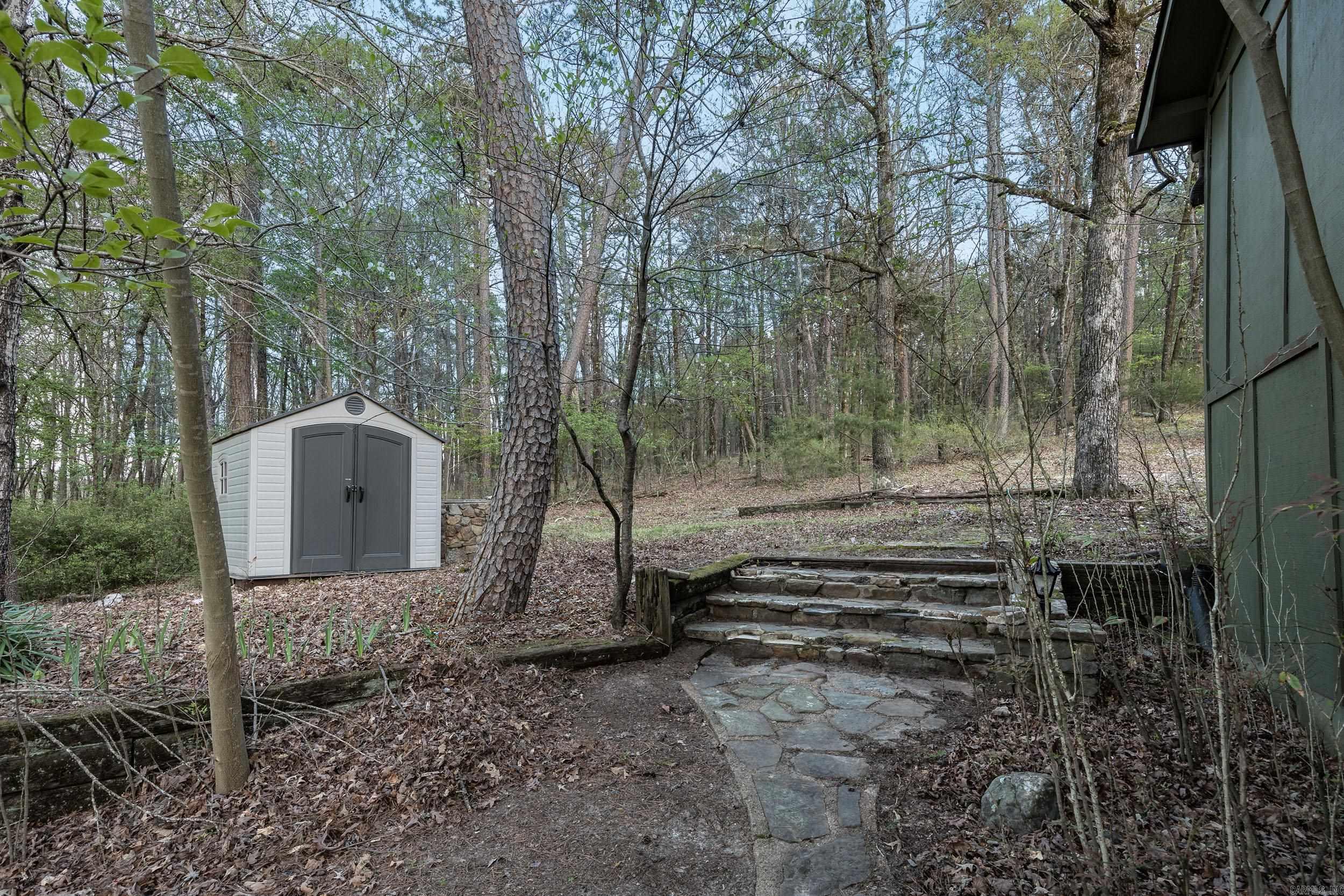 24400 Maranatha  Little Rock, AR