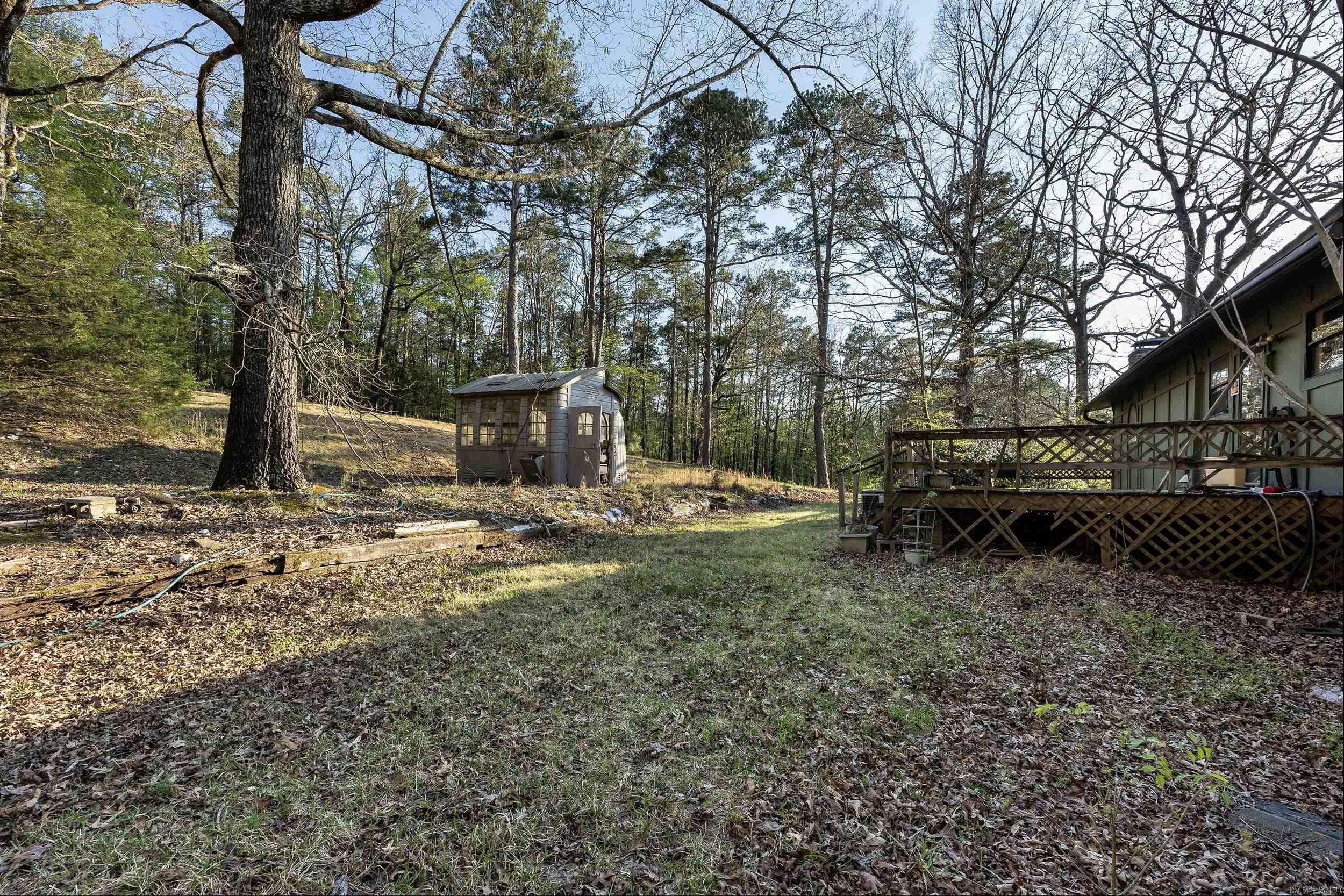 24400 Maranatha  Little Rock, AR