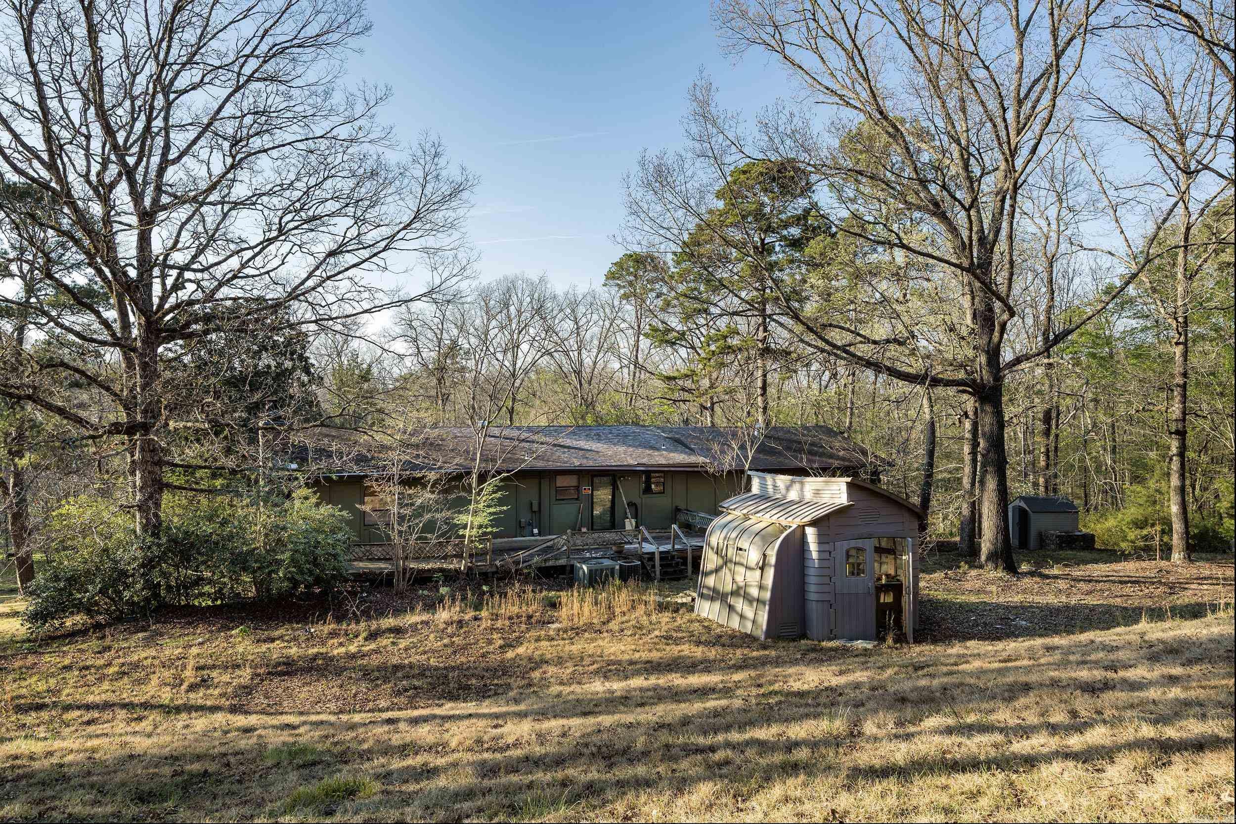 24400 Maranatha  Little Rock, AR