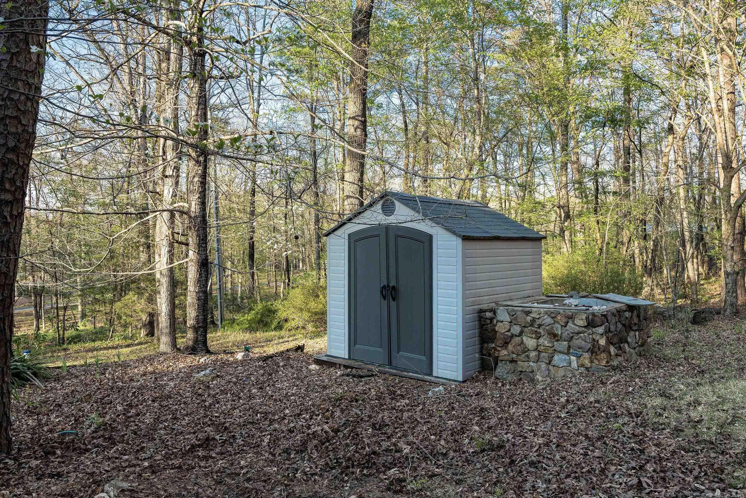 24400 Maranatha  Little Rock, AR