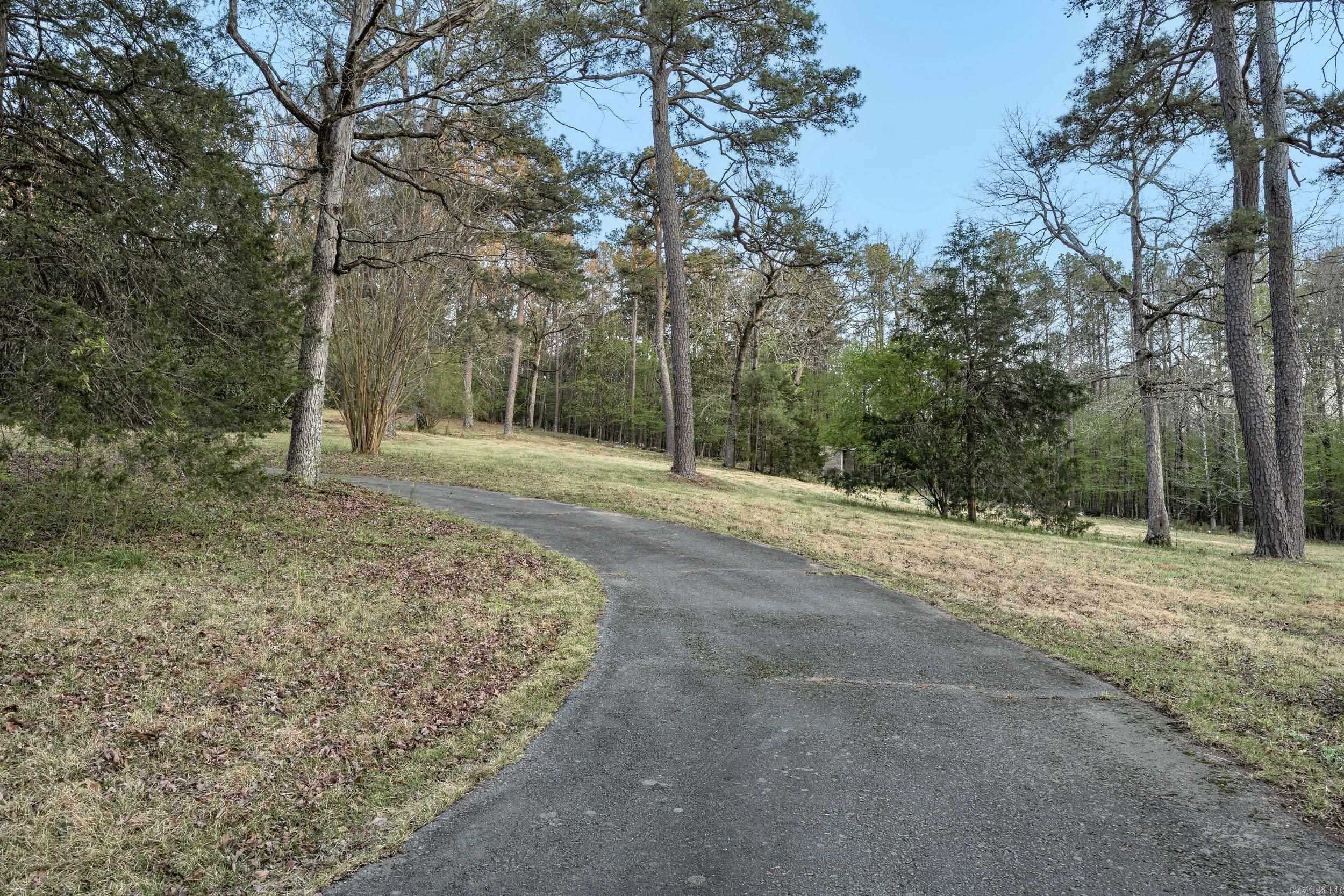 24400 Maranatha  Little Rock, AR