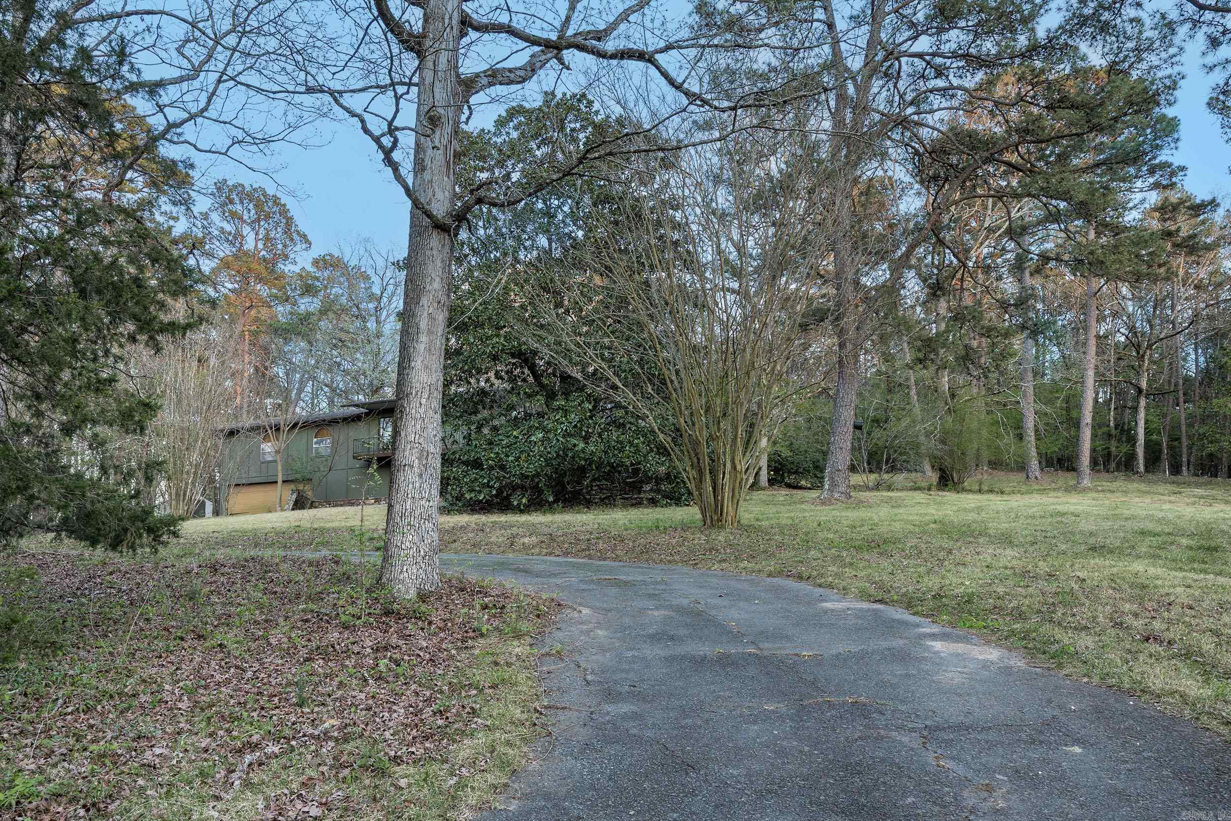 24400 Maranatha  Little Rock, AR