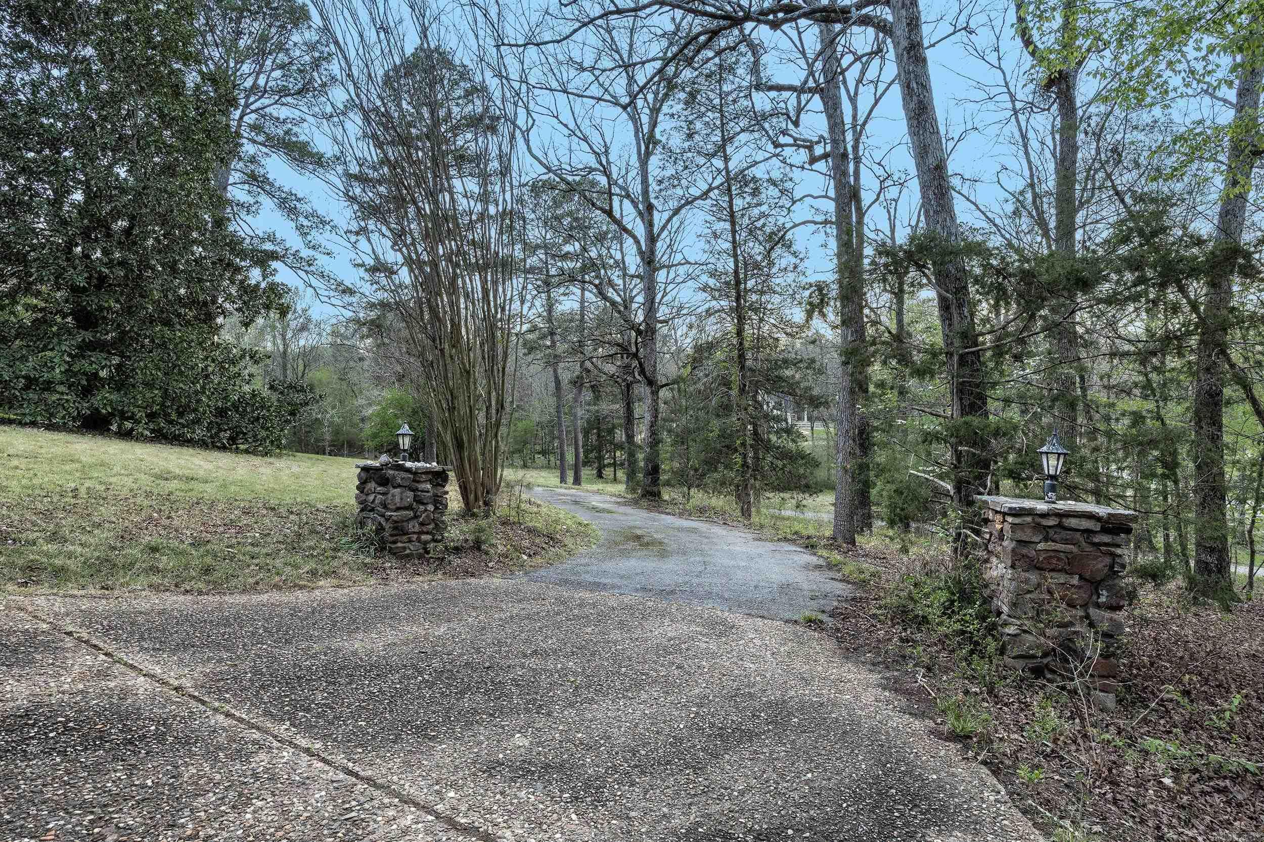 24400 Maranatha  Little Rock, AR