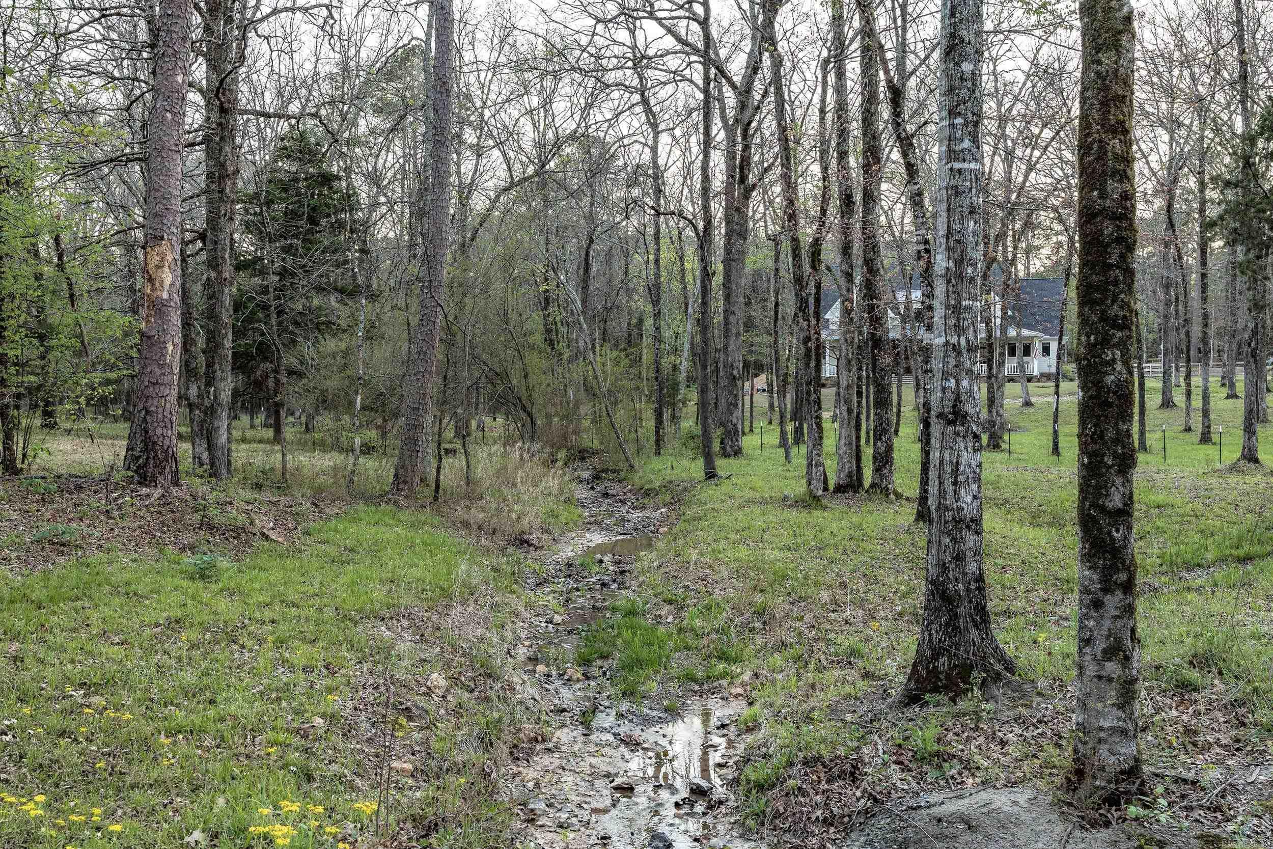 24400 Maranatha  Little Rock, AR