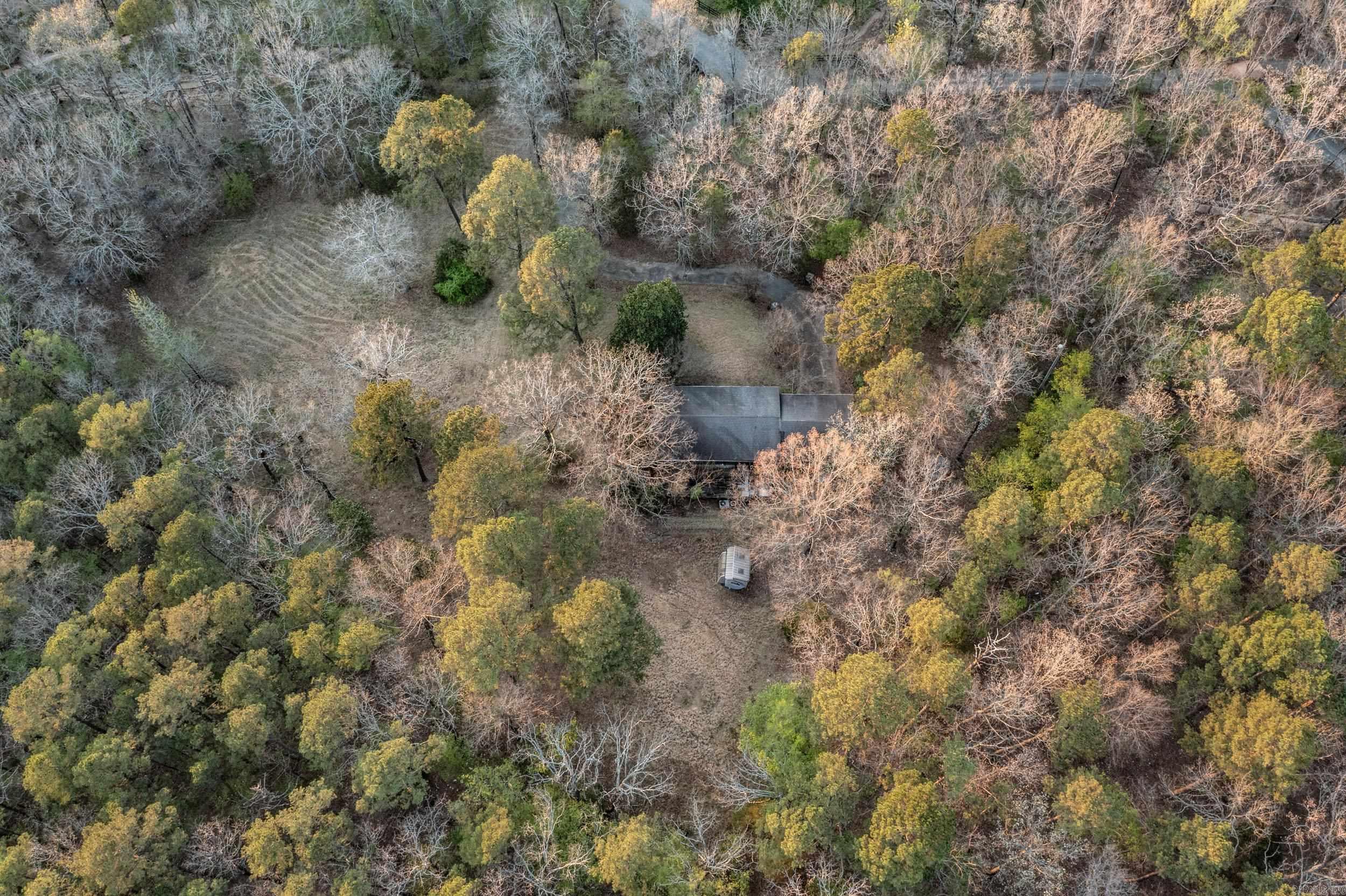 24400 Maranatha  Little Rock, AR