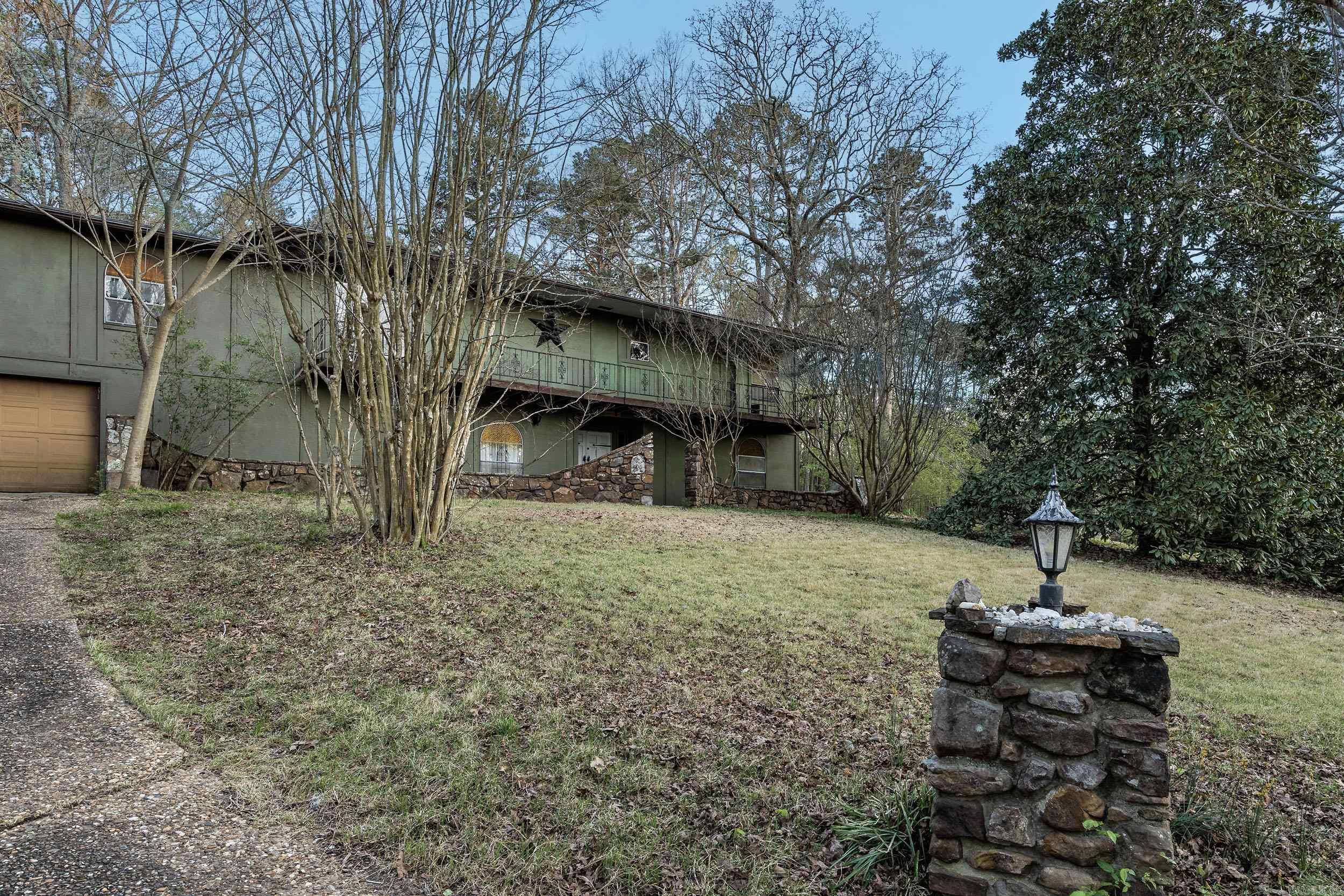 24400 Maranatha  Little Rock, AR