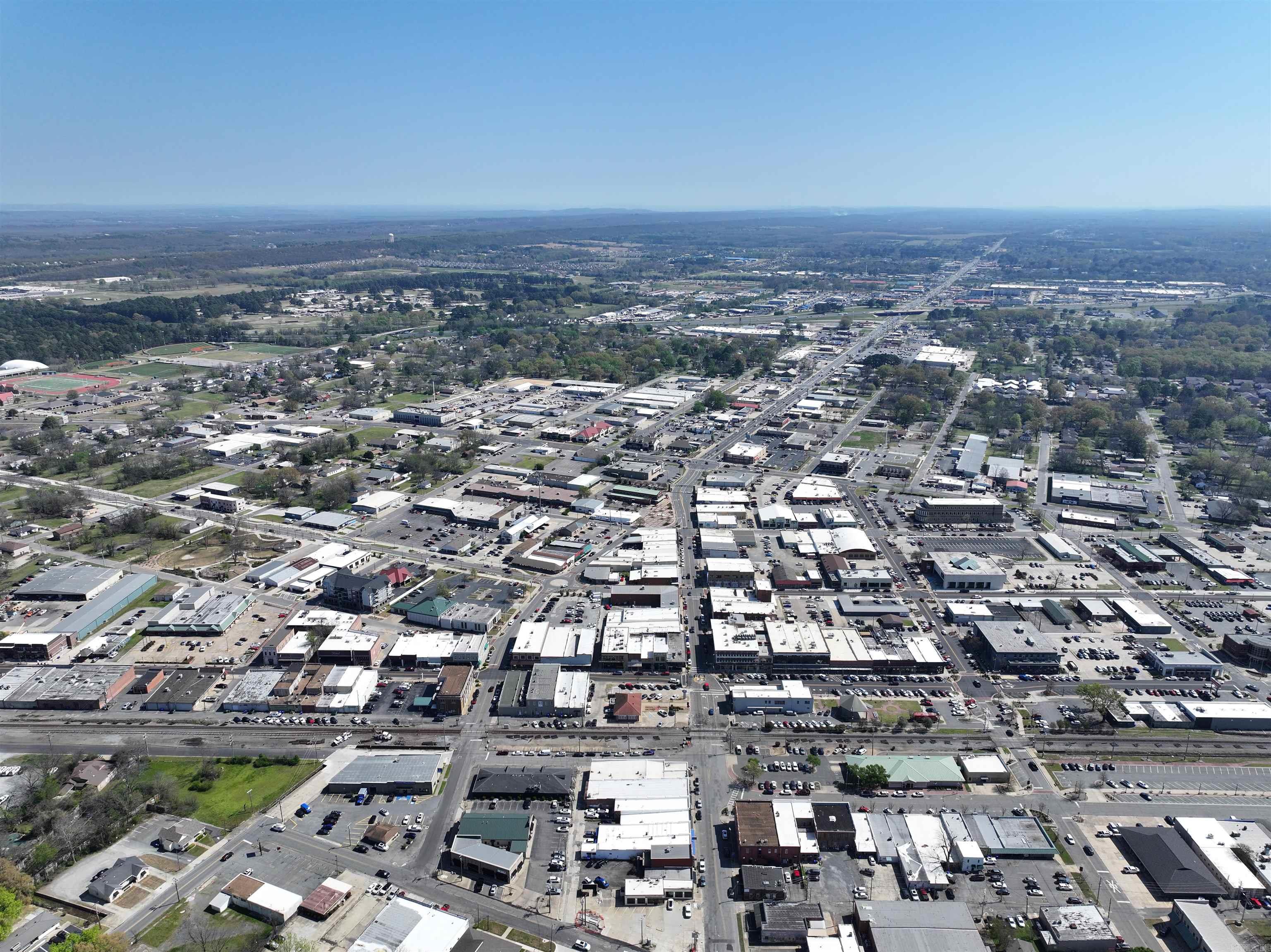 912 Front  Conway, AR