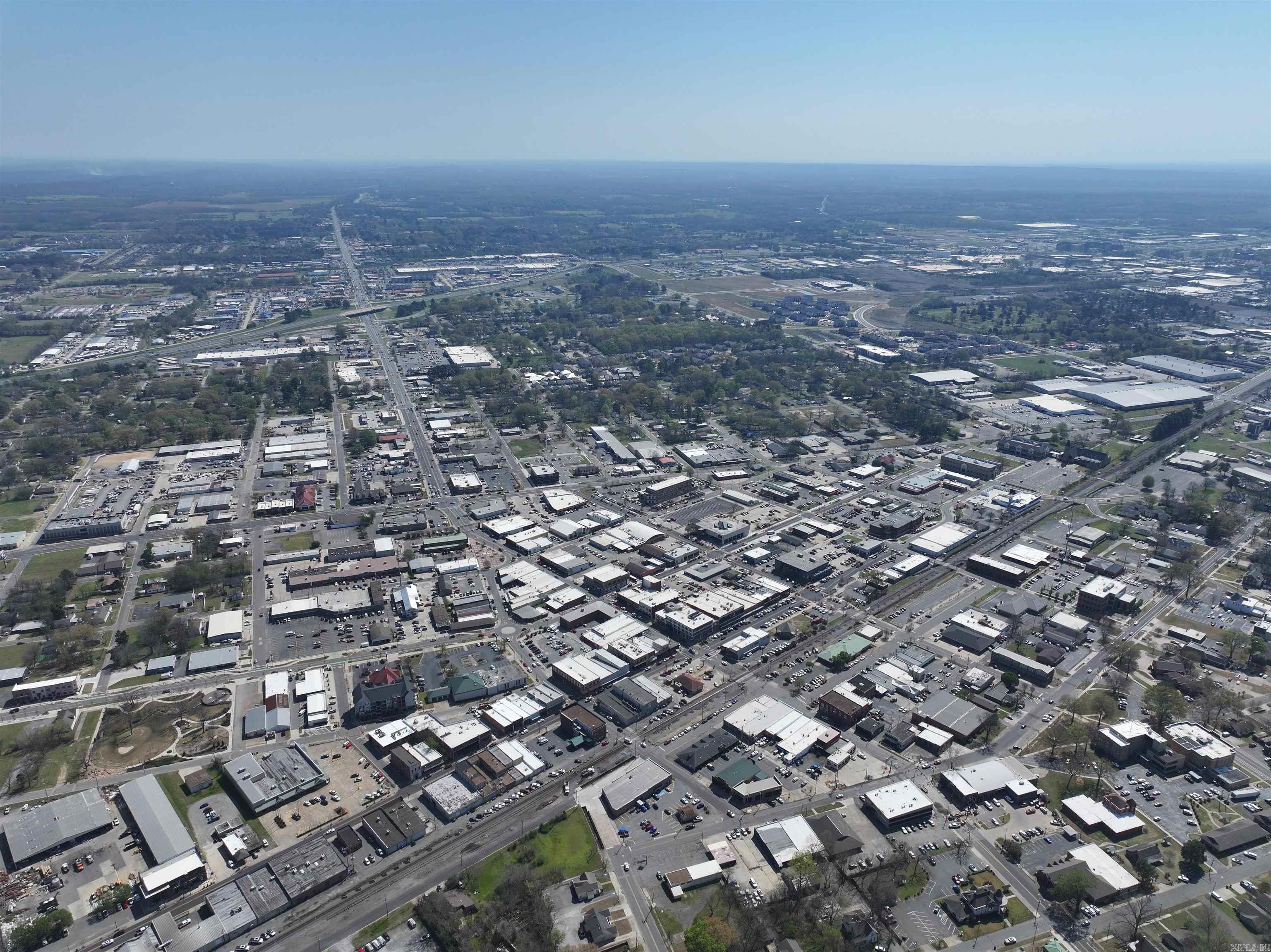 912 Front  Conway, AR