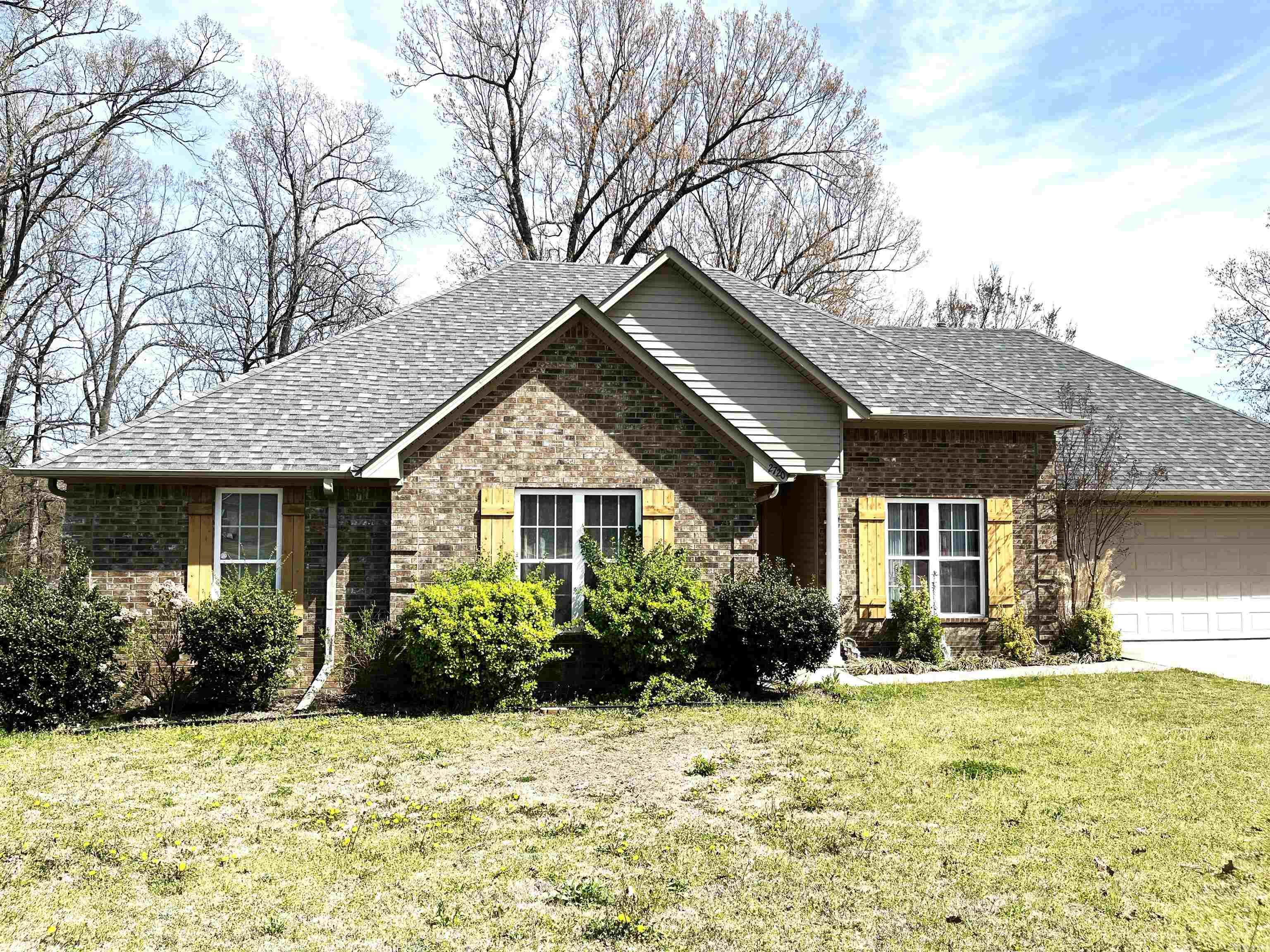 2720 Keystone  Jonesboro, AR