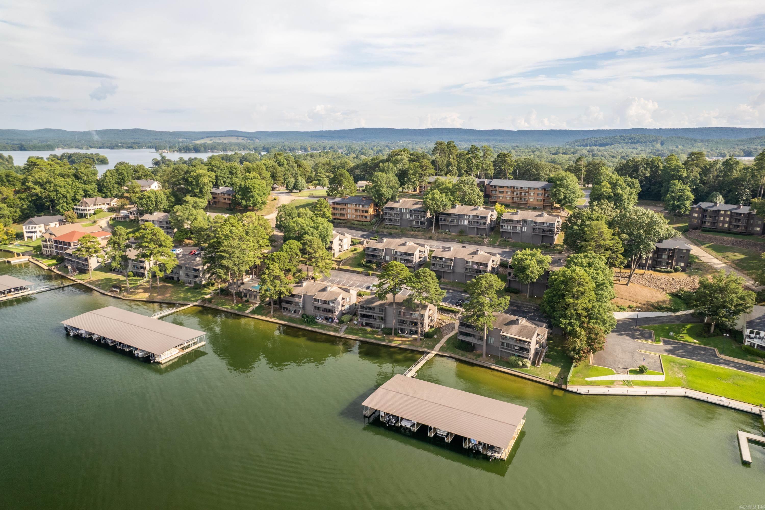 200 Hamilton Oaks  Hot Springs, AR