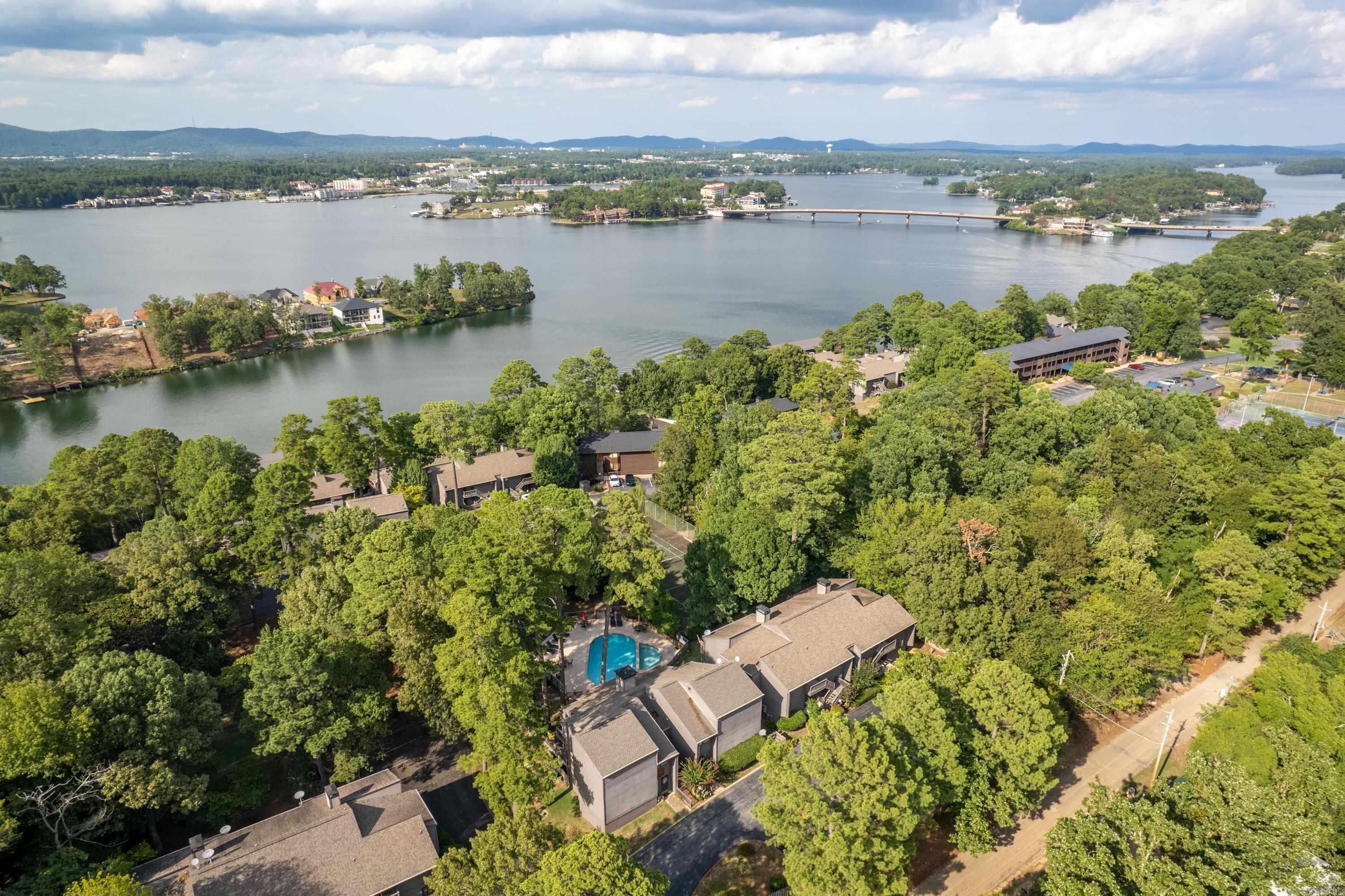 200 Hamilton Oaks  Hot Springs, AR