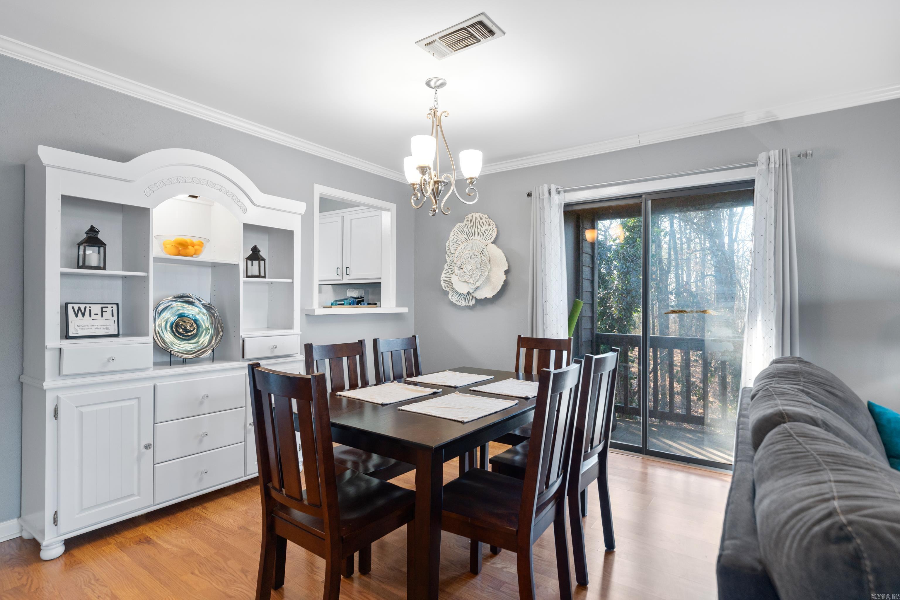 200 Hamilton Oaks  Hot Springs, AR