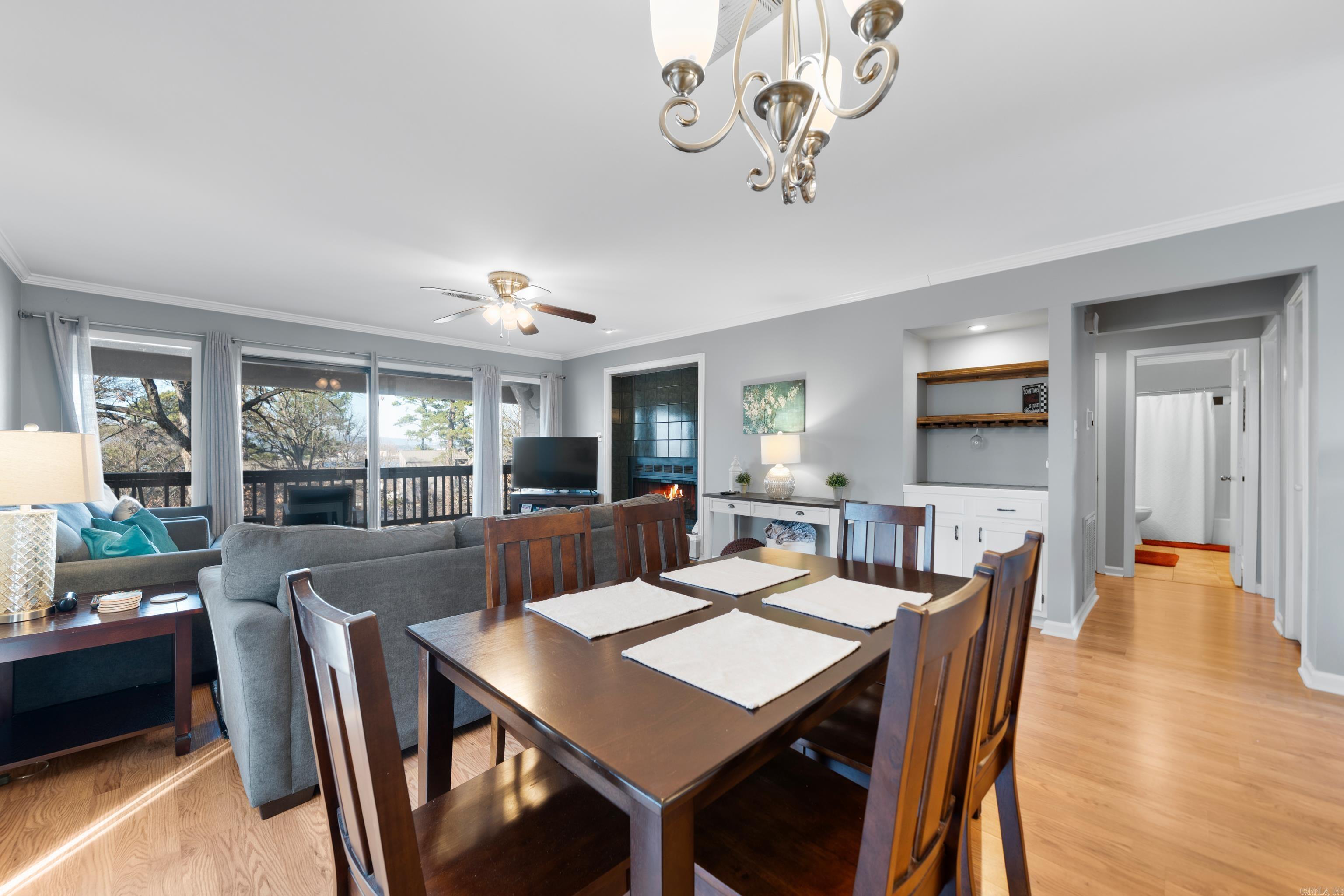 200 Hamilton Oaks  Hot Springs, AR