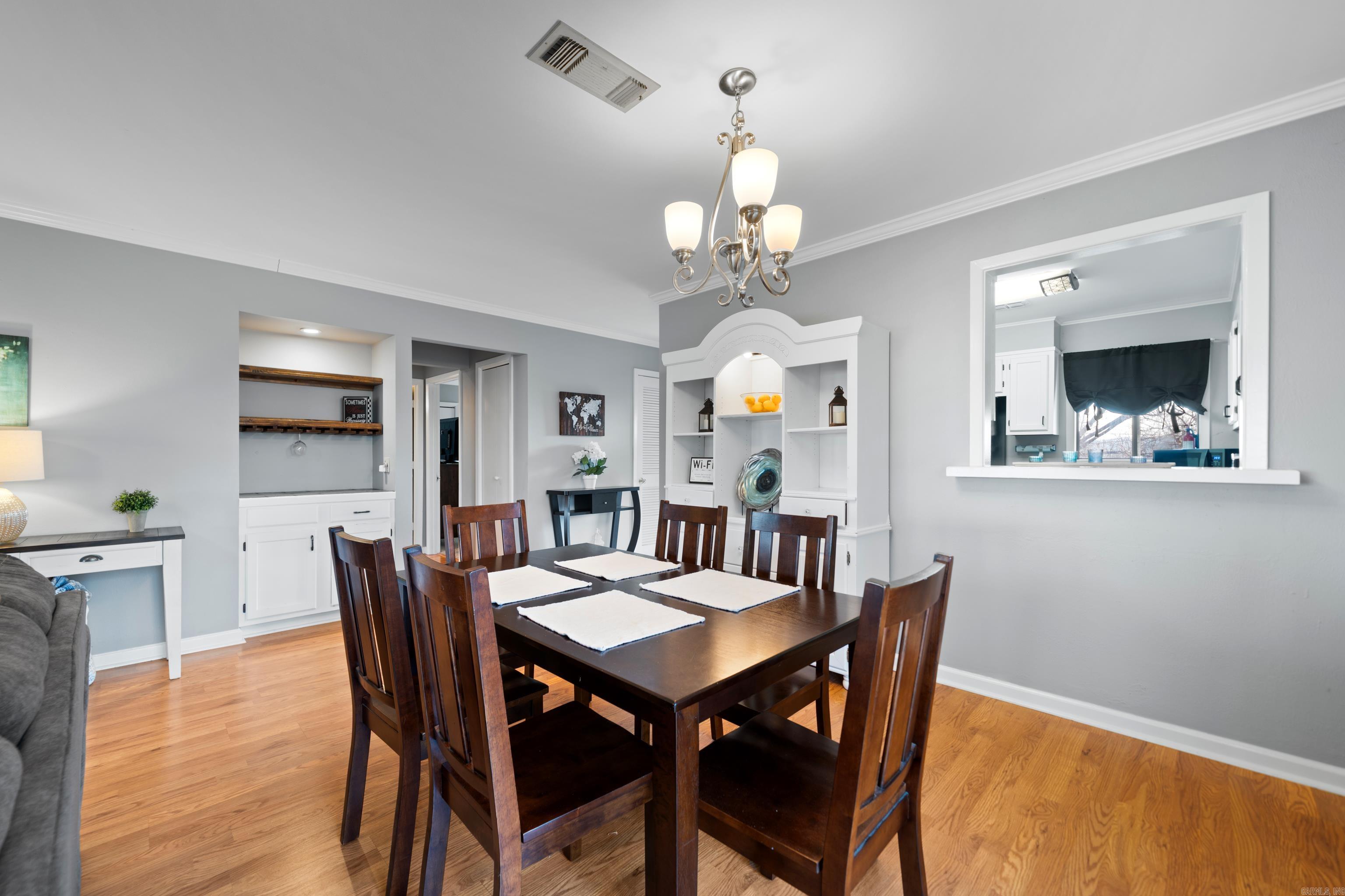 200 Hamilton Oaks  Hot Springs, AR