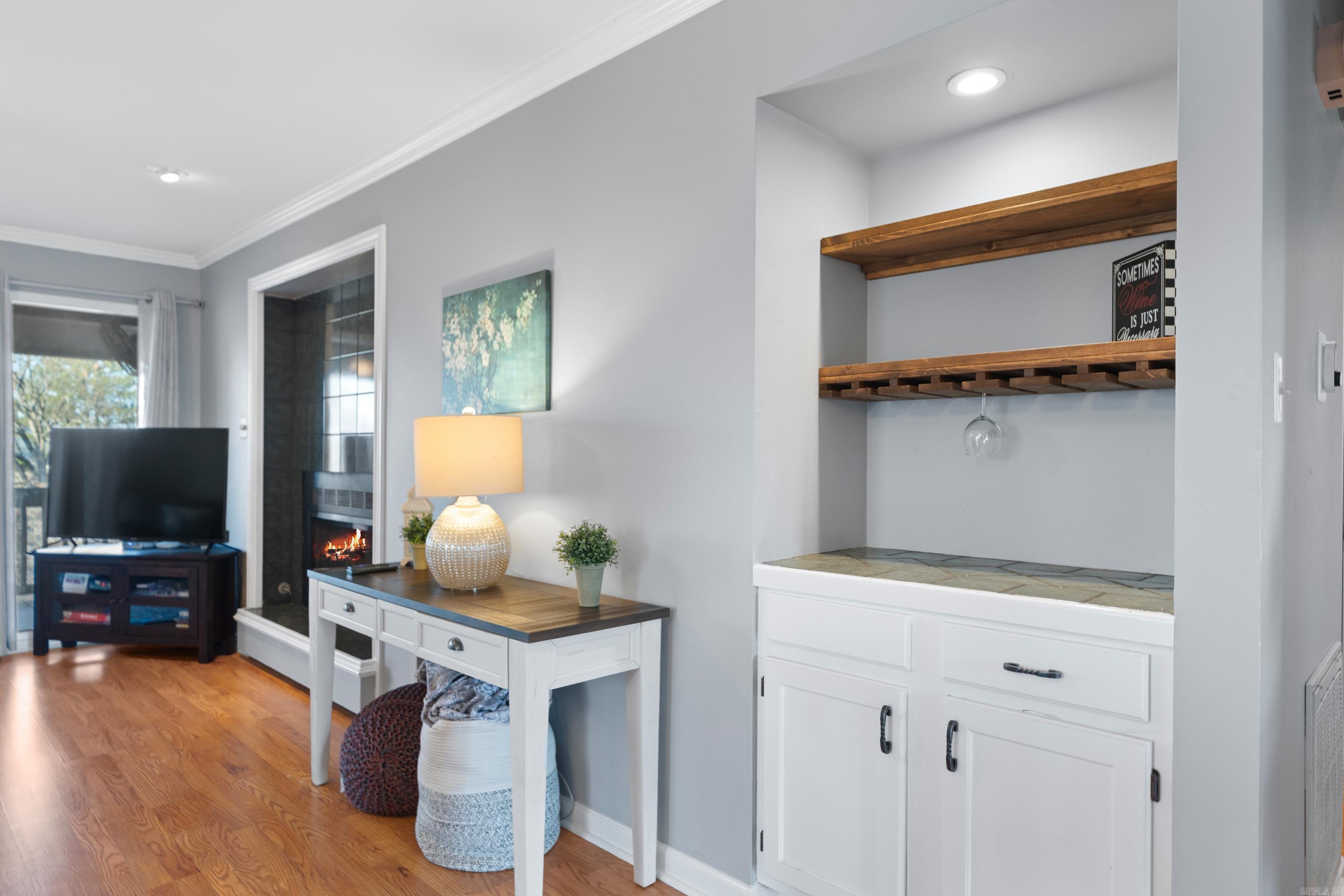 200 Hamilton Oaks  Hot Springs, AR