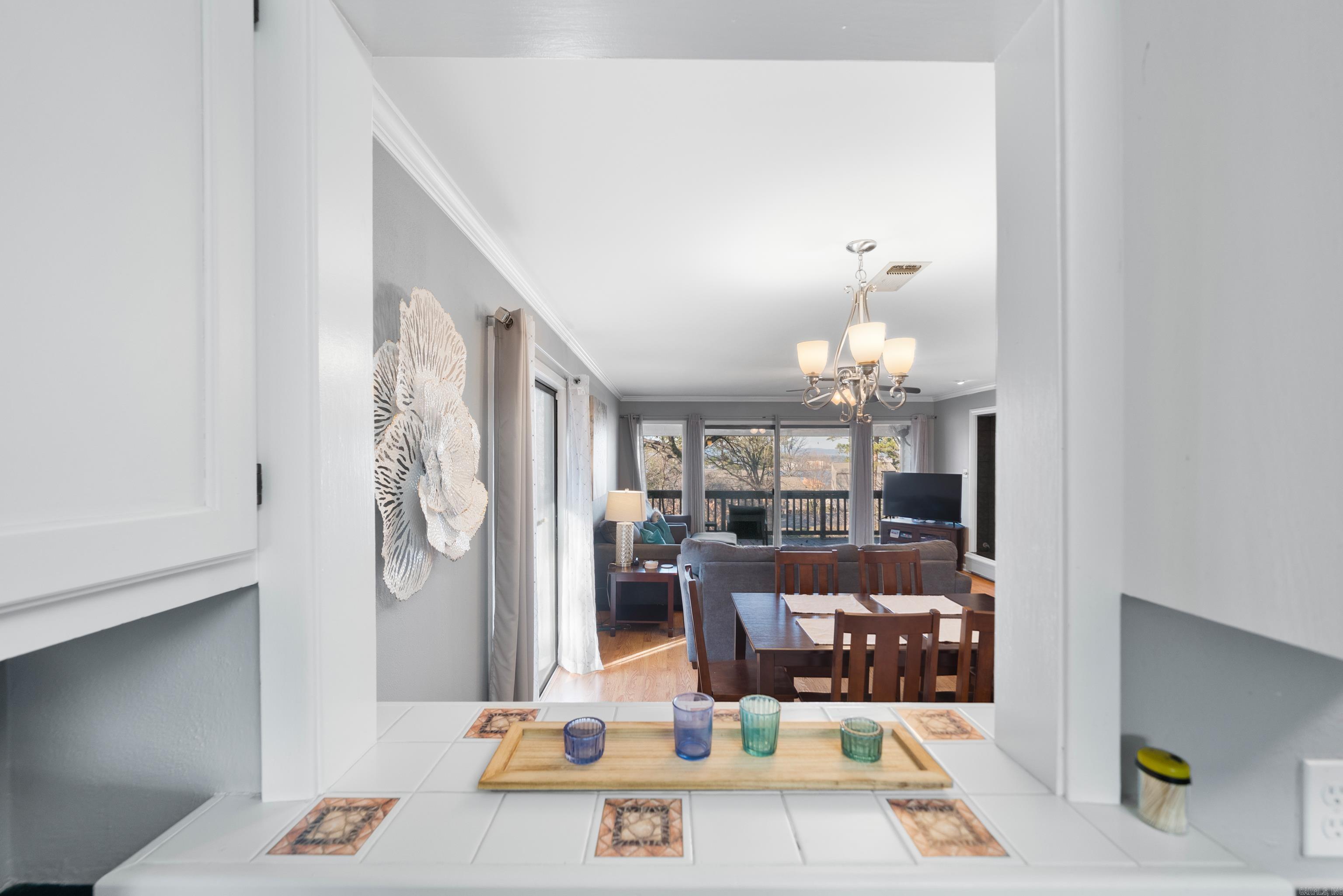 200 Hamilton Oaks  Hot Springs, AR