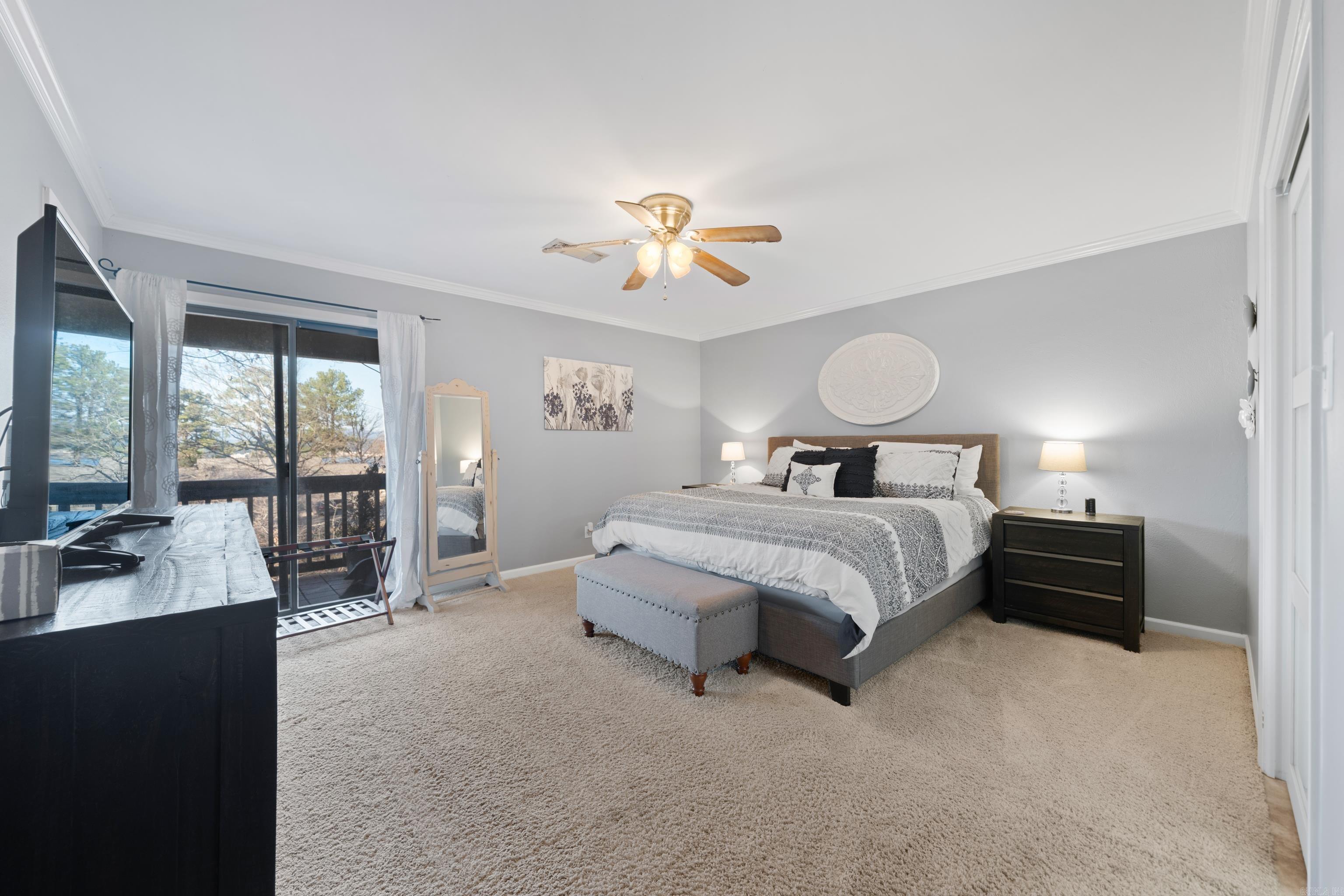 200 Hamilton Oaks  Hot Springs, AR