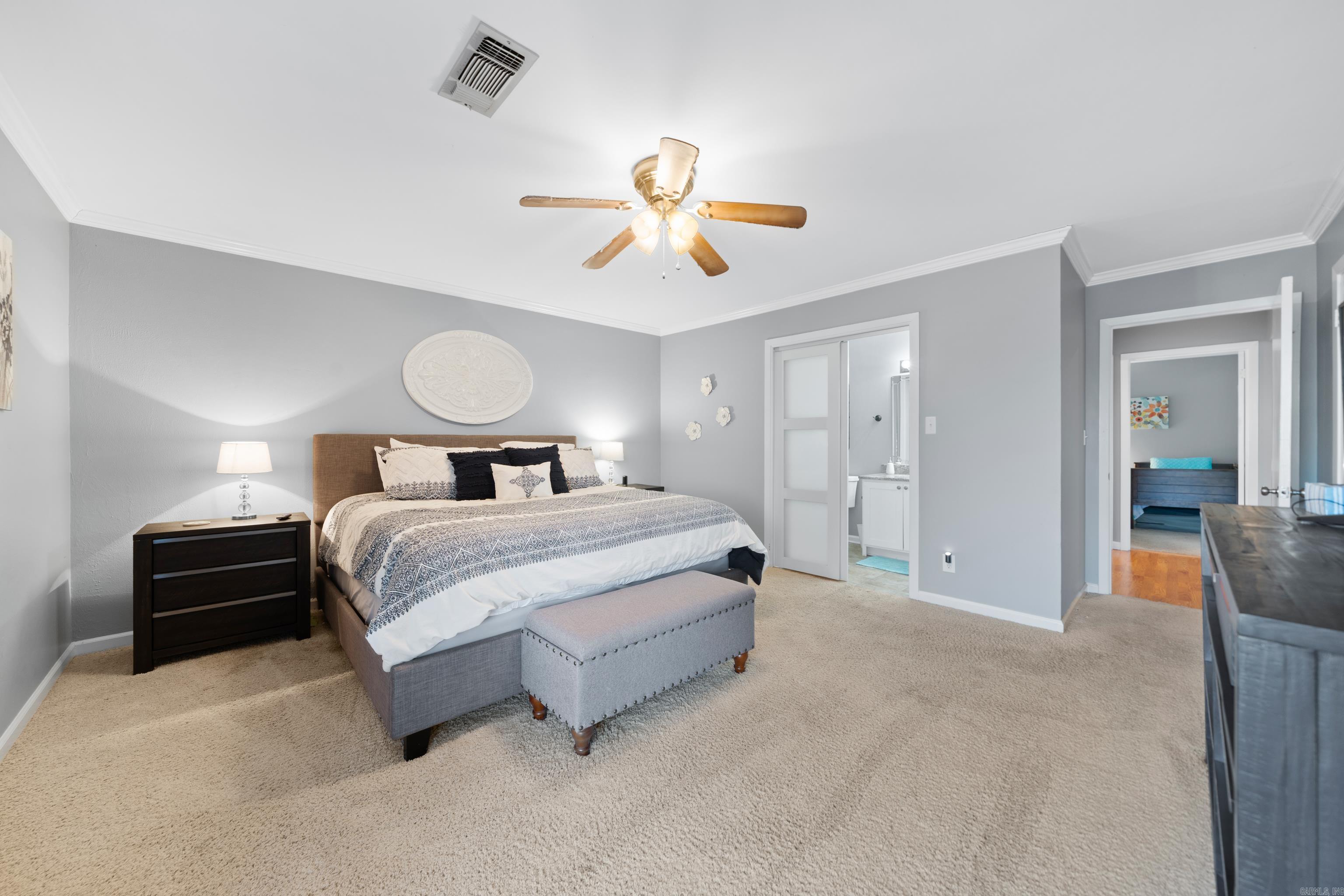 200 Hamilton Oaks  Hot Springs, AR