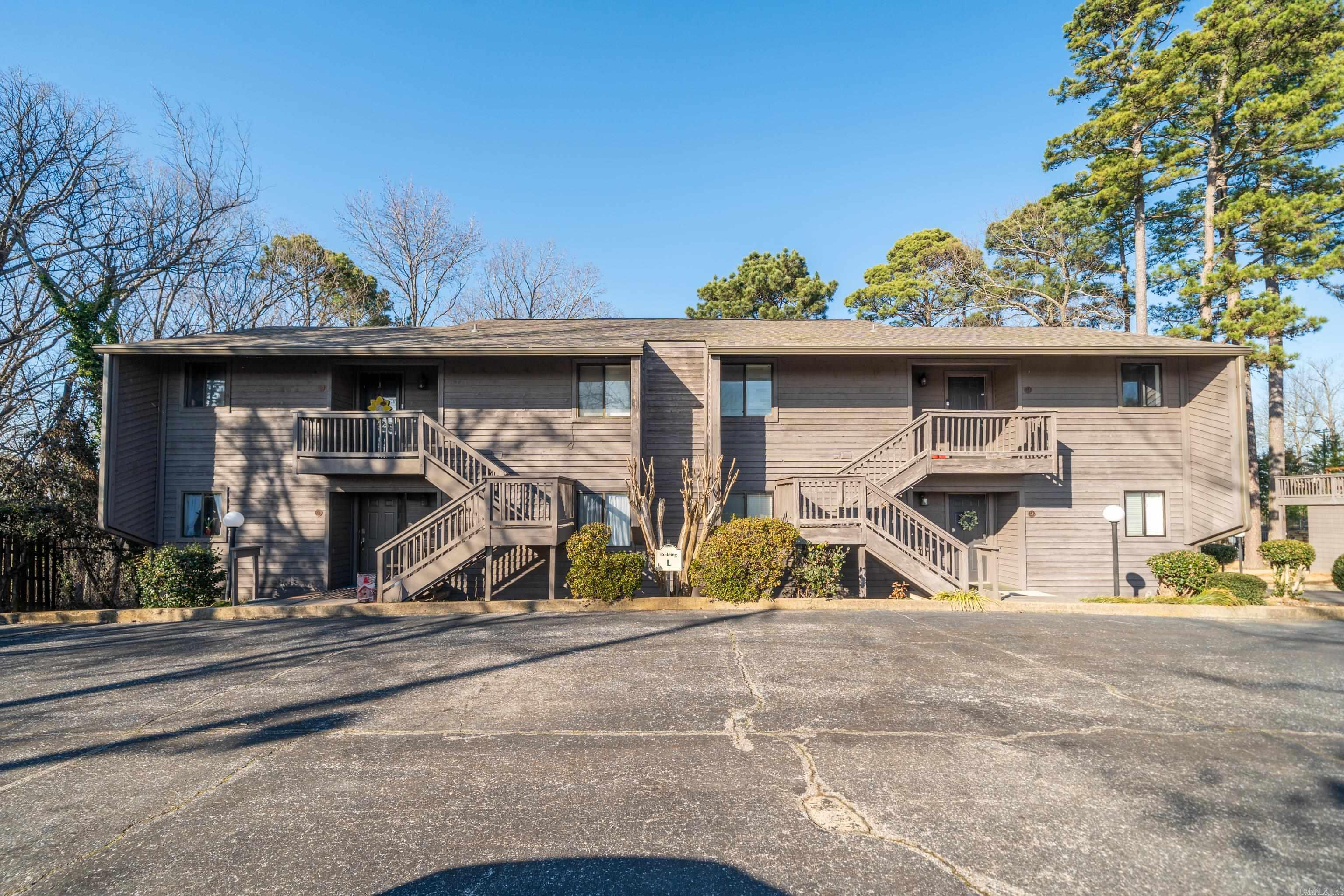 200 Hamilton Oaks  Hot Springs, AR