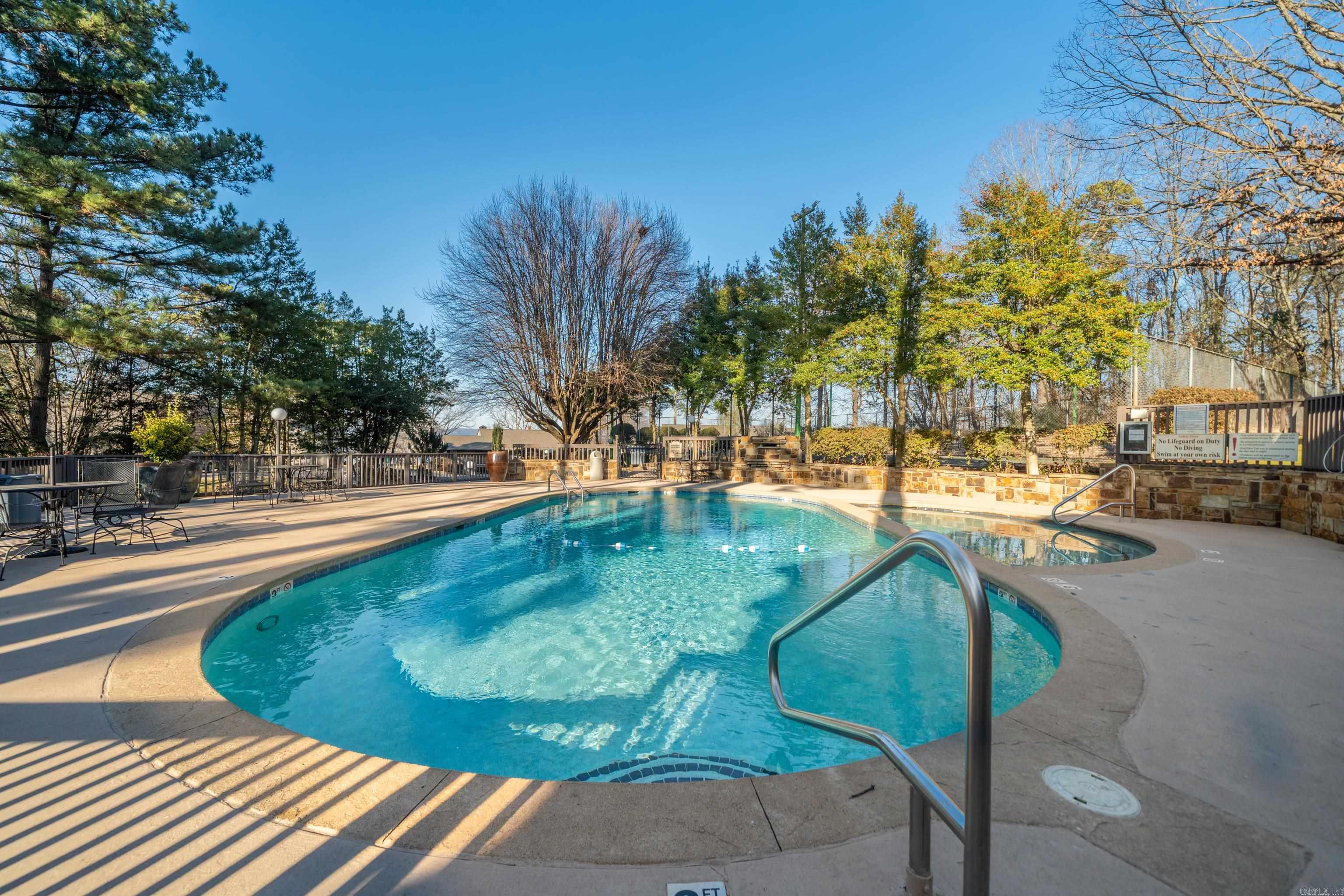 200 Hamilton Oaks  Hot Springs, AR