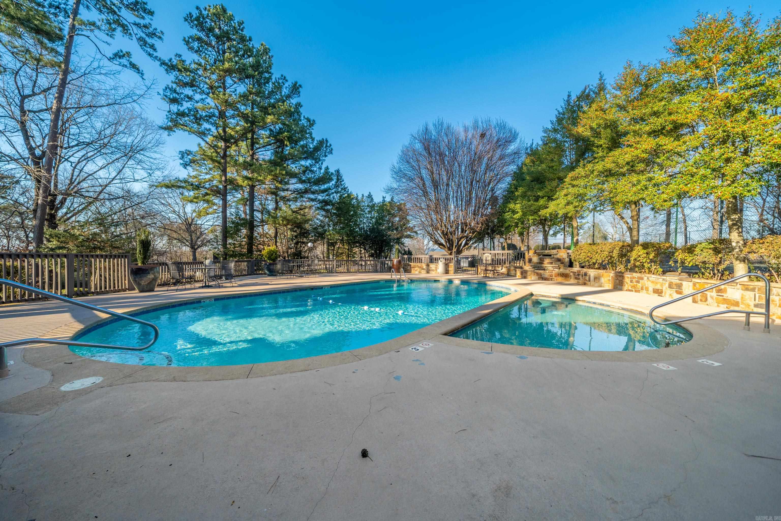 200 Hamilton Oaks  Hot Springs, AR