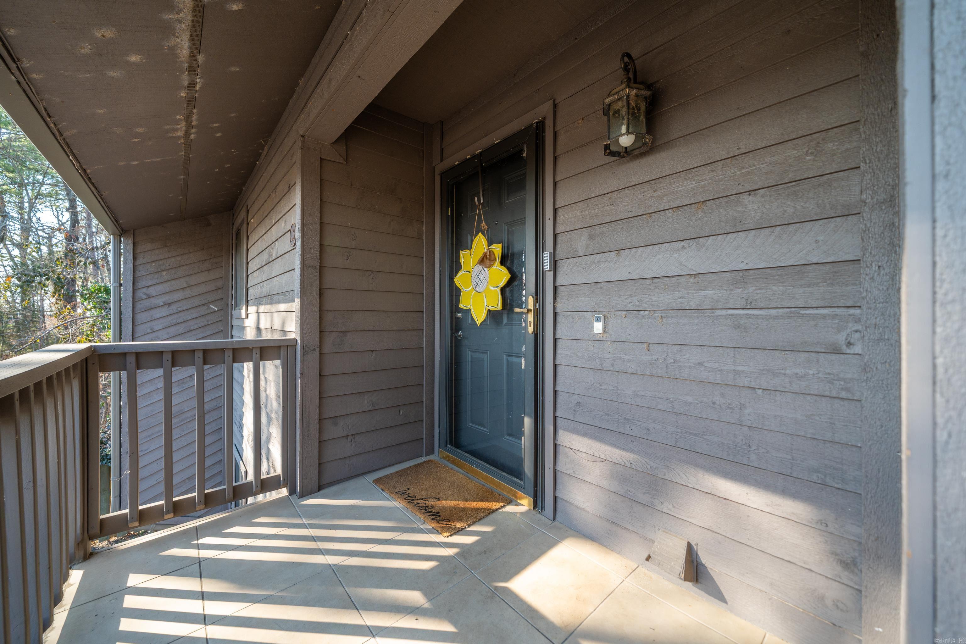 200 Hamilton Oaks  Hot Springs, AR